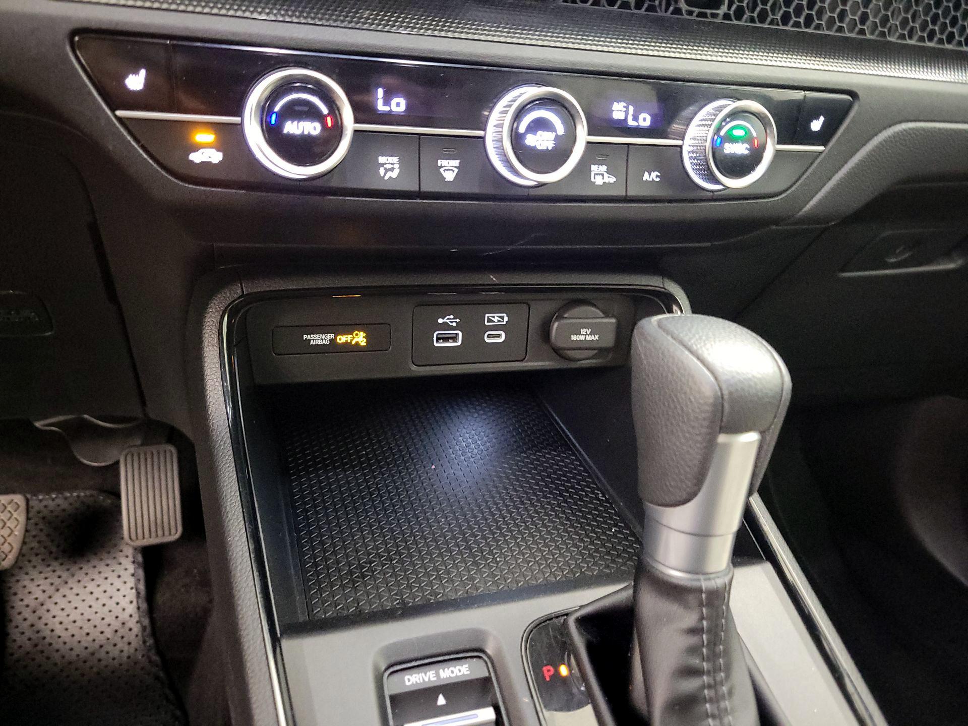 Thumbnail: 2025 Honda CR-V - 18