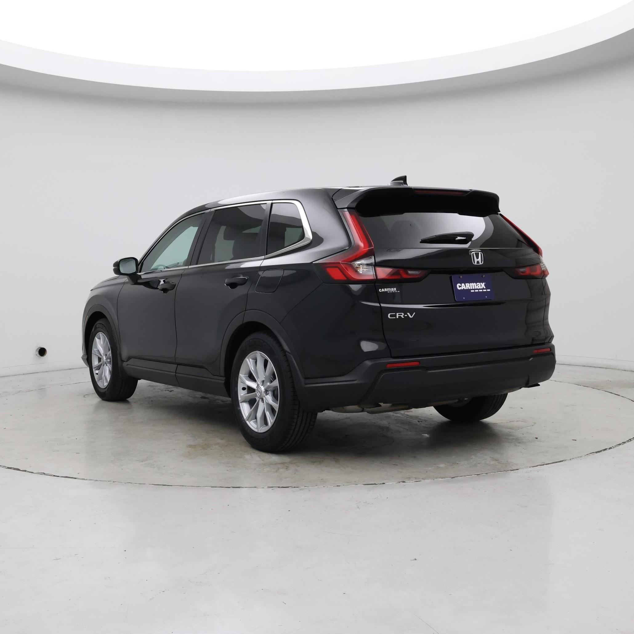 Thumbnail: 2025 Honda CR-V - 2