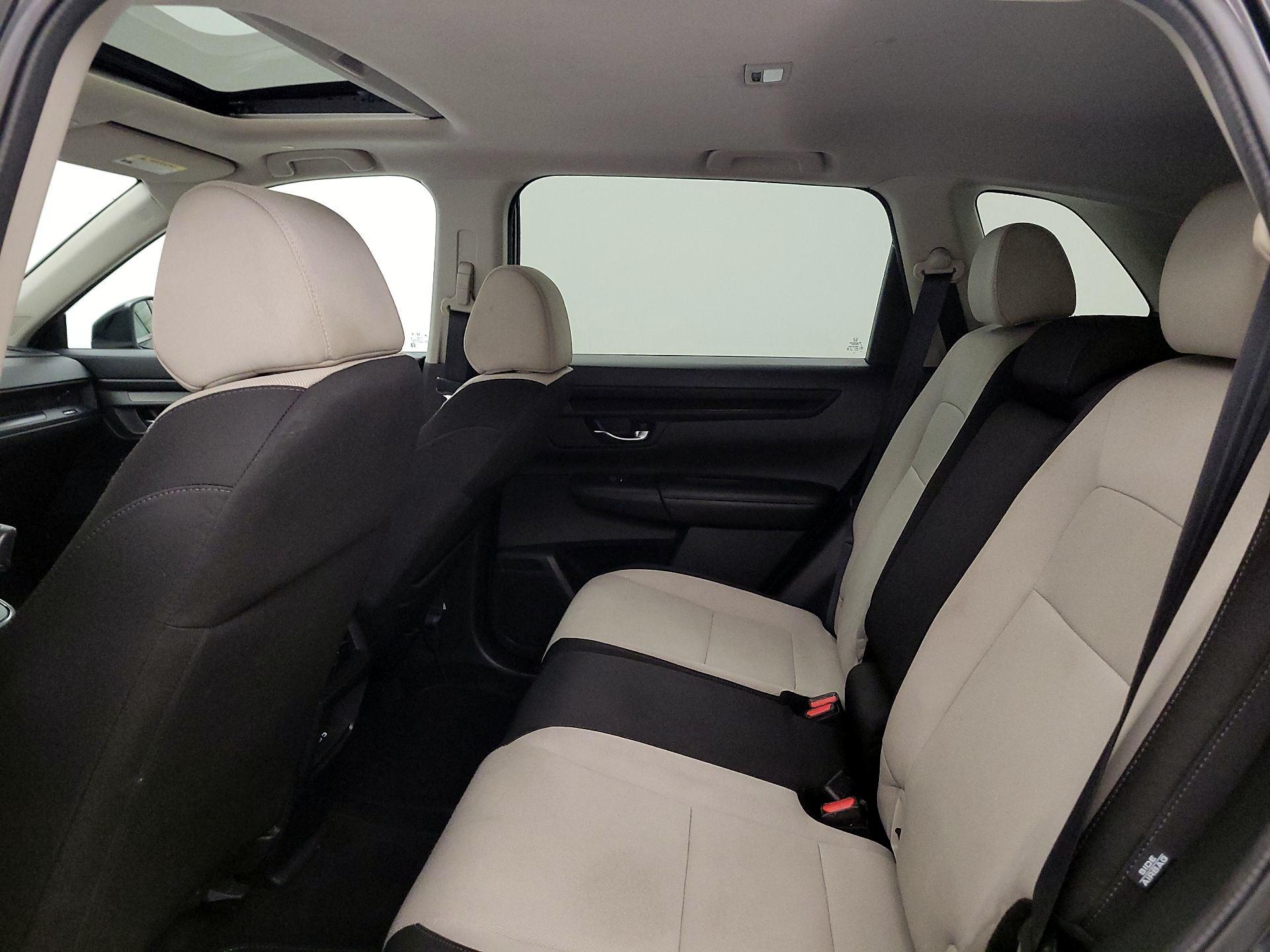 Thumbnail: 2025 Honda CR-V - 20