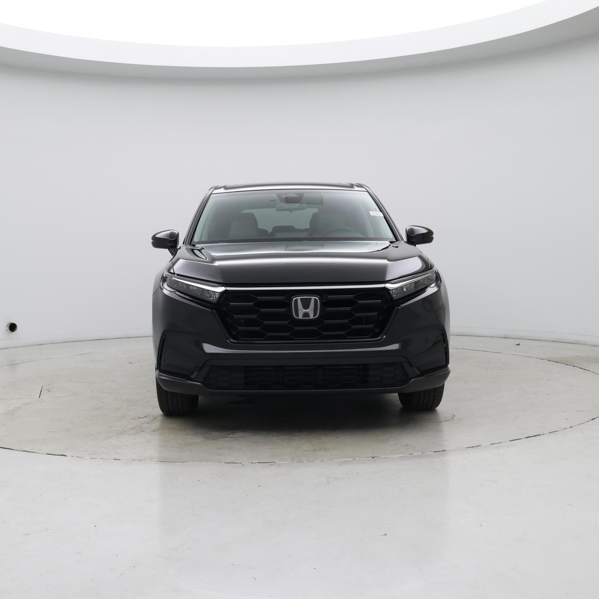 Thumbnail: 2025 Honda CR-V - 5