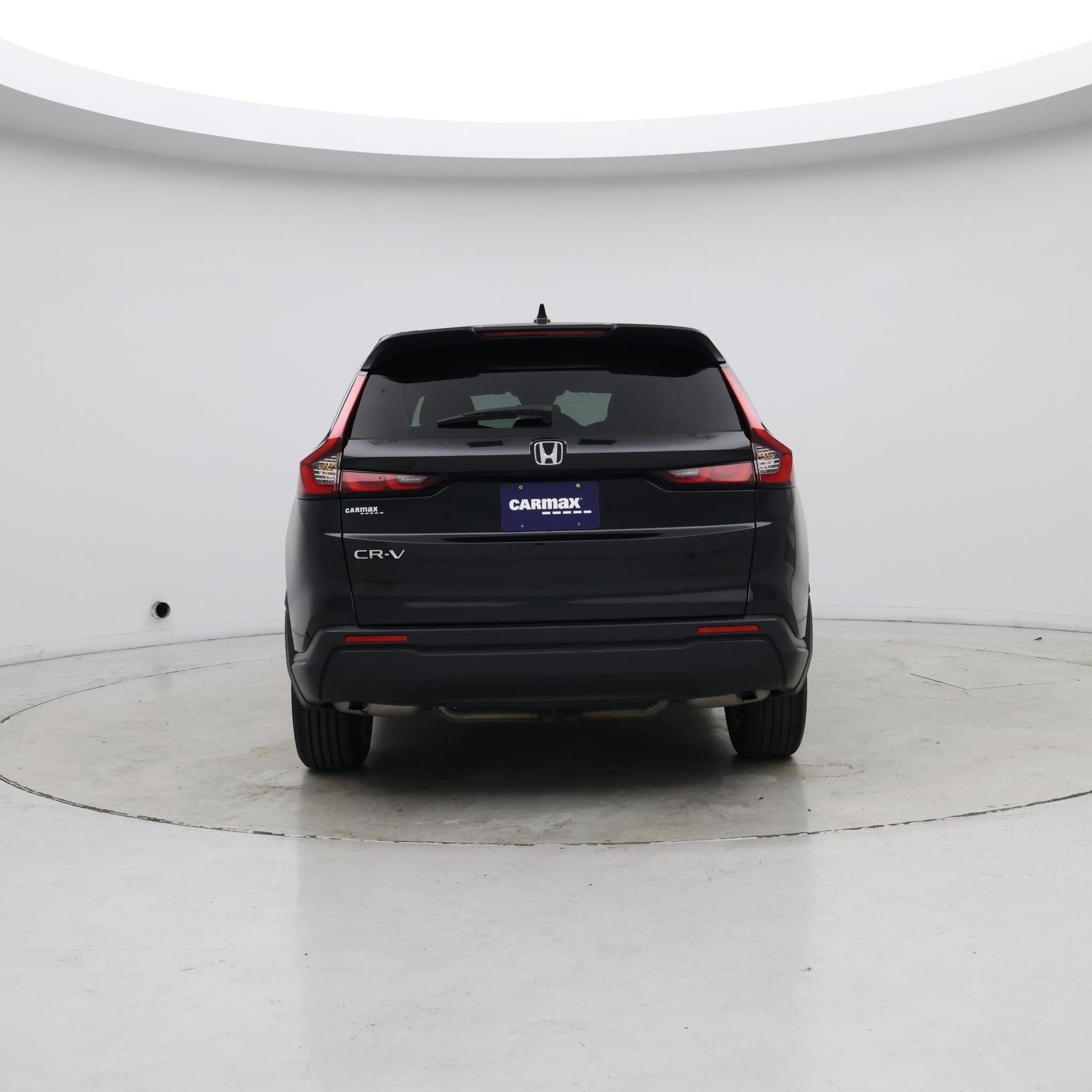 Thumbnail: 2025 Honda CR-V - 6