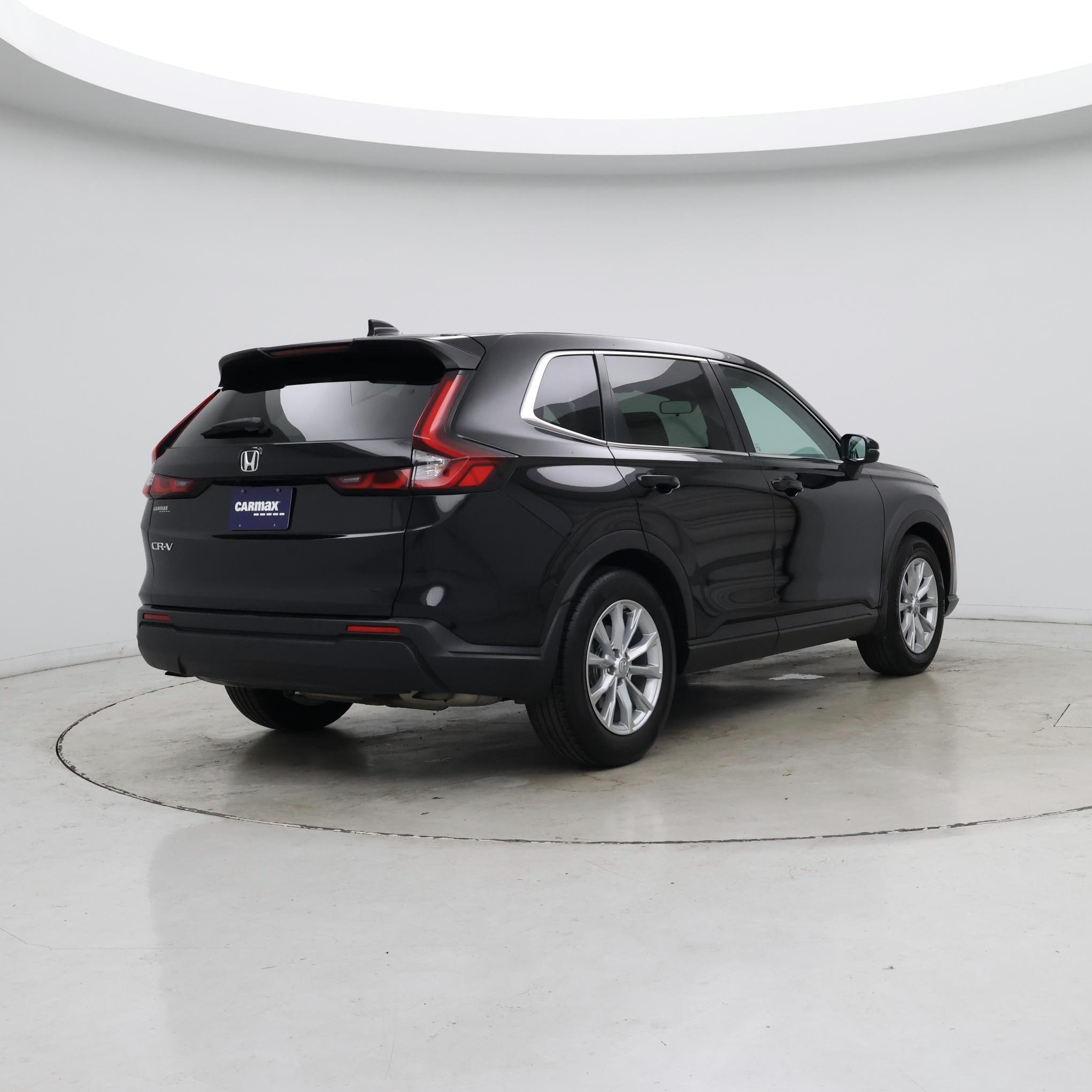 Thumbnail: 2025 Honda CR-V - 8