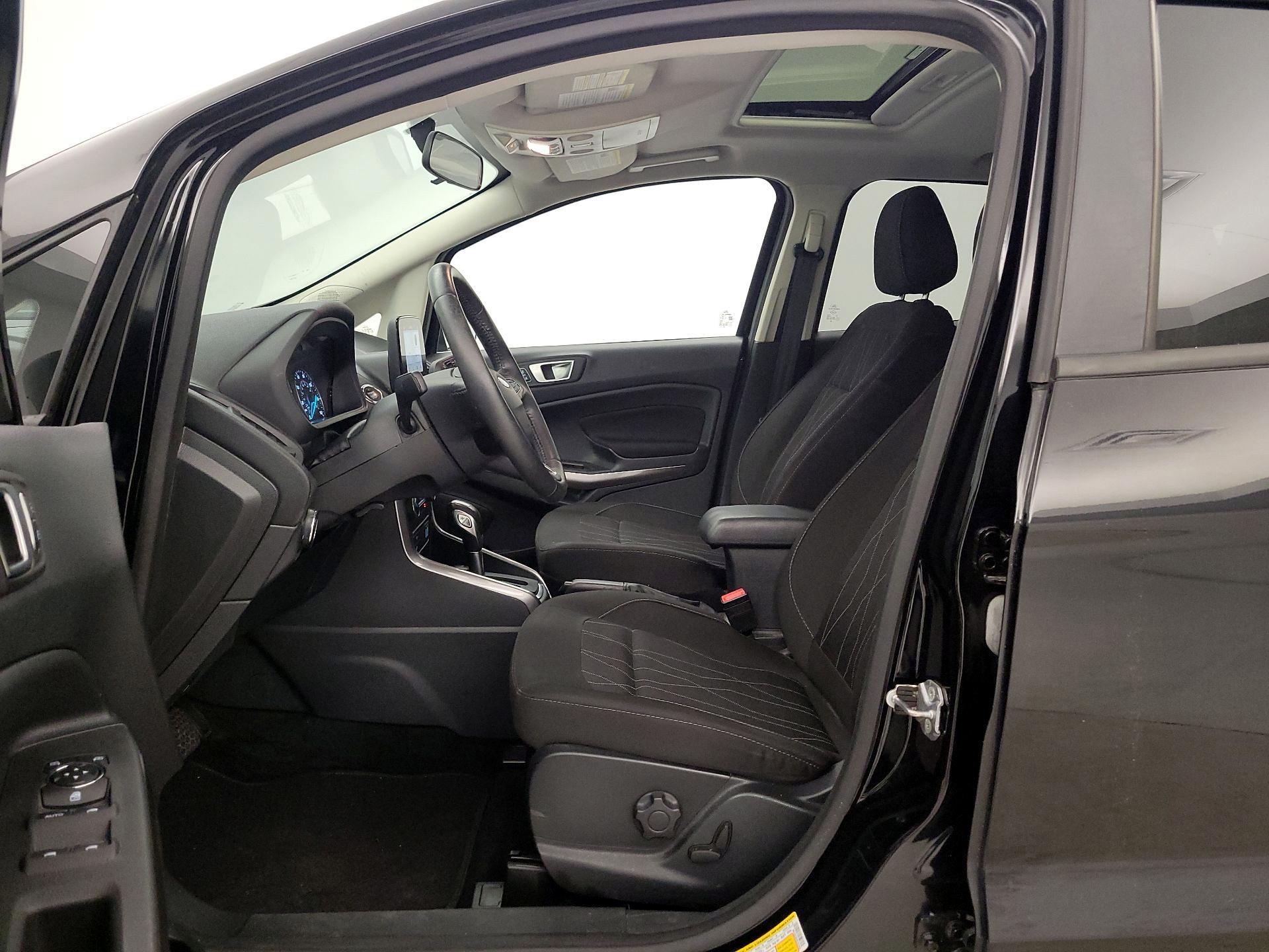 Thumbnail: 2019 Ford EcoSport - 11
