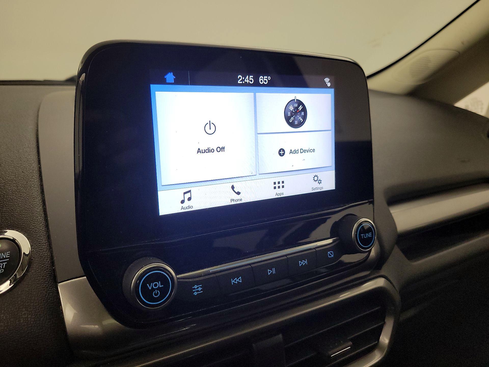 Thumbnail: 2019 Ford EcoSport - 15