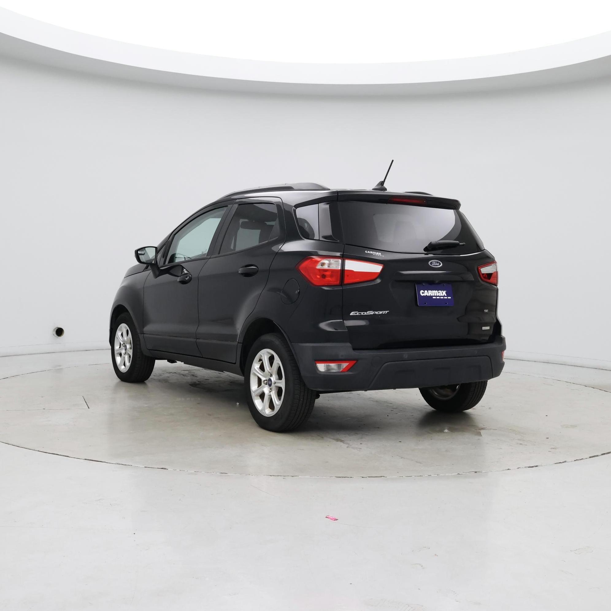 Thumbnail: 2019 Ford EcoSport - 2