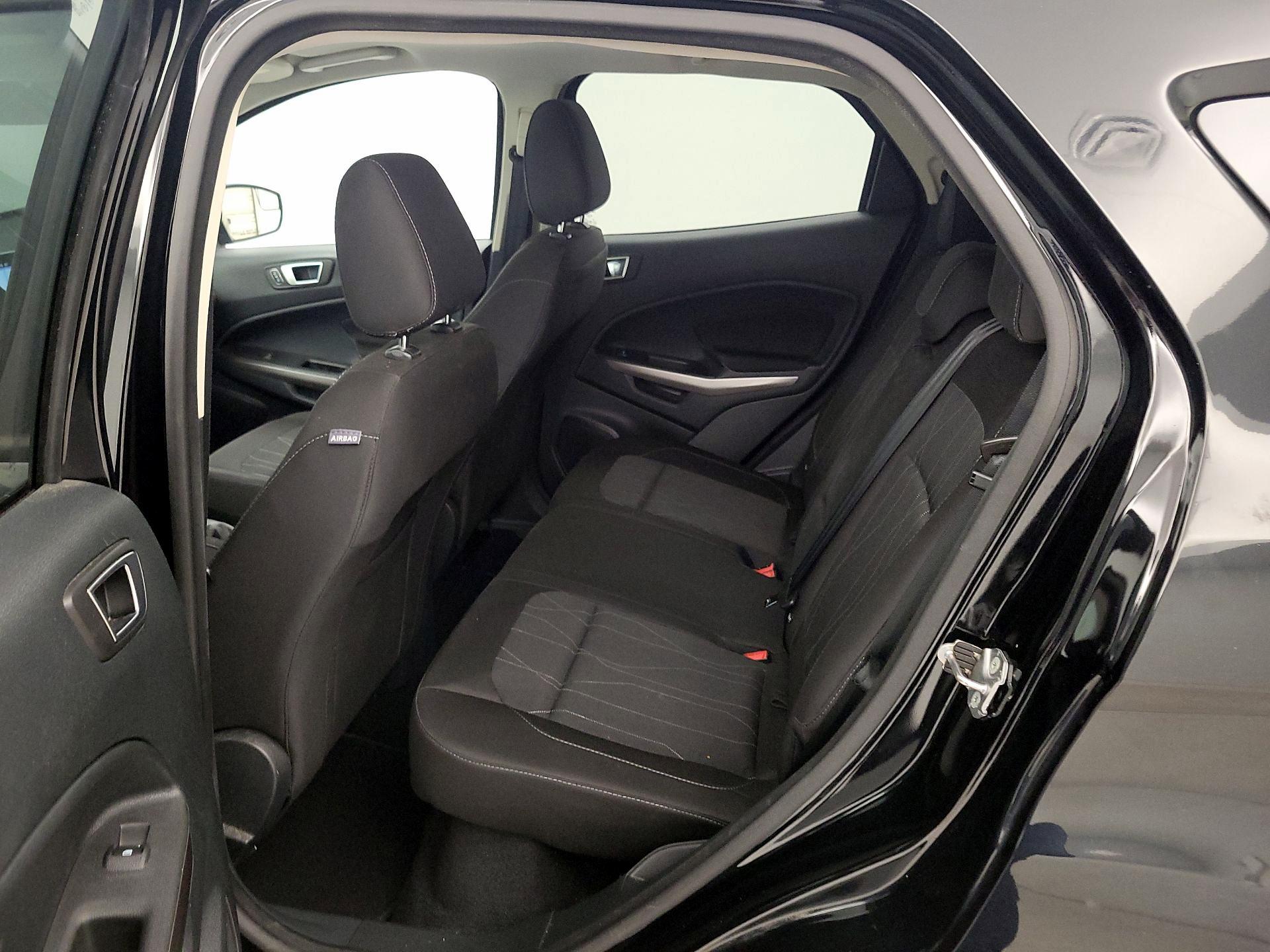 Thumbnail: 2019 Ford EcoSport - 20