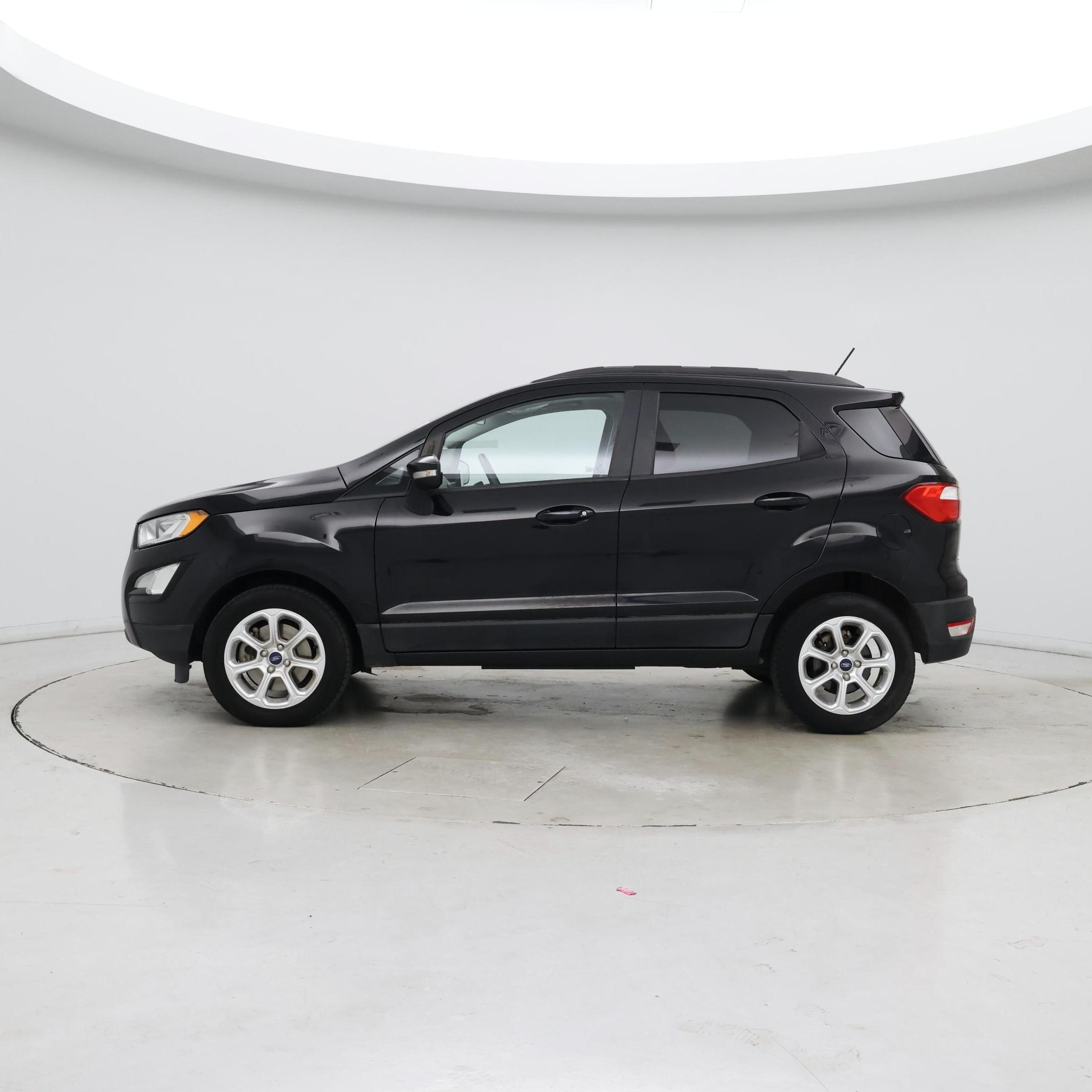 Thumbnail: 2019 Ford EcoSport - 3