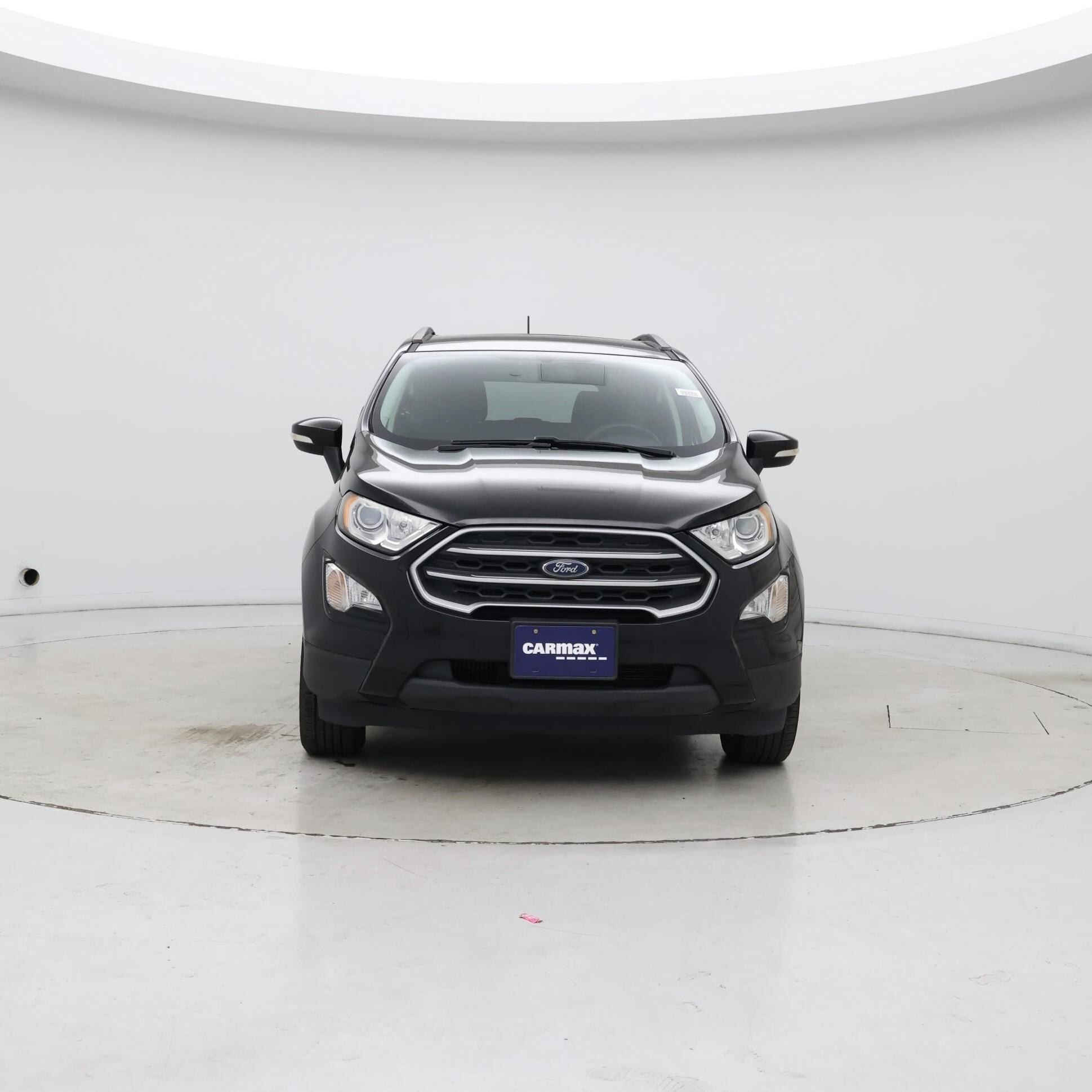 Thumbnail: 2019 Ford EcoSport - 5