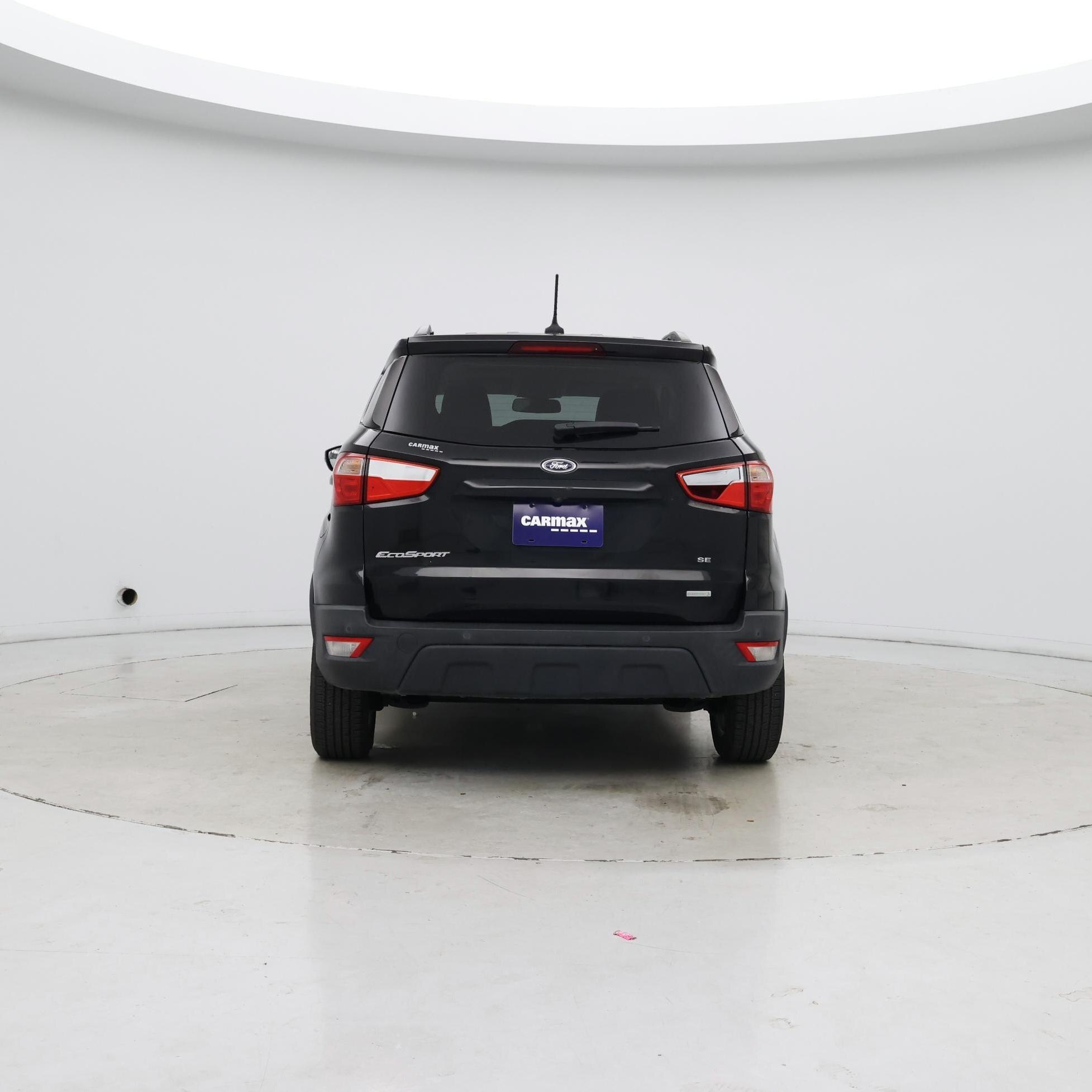 Thumbnail: 2019 Ford EcoSport - 6