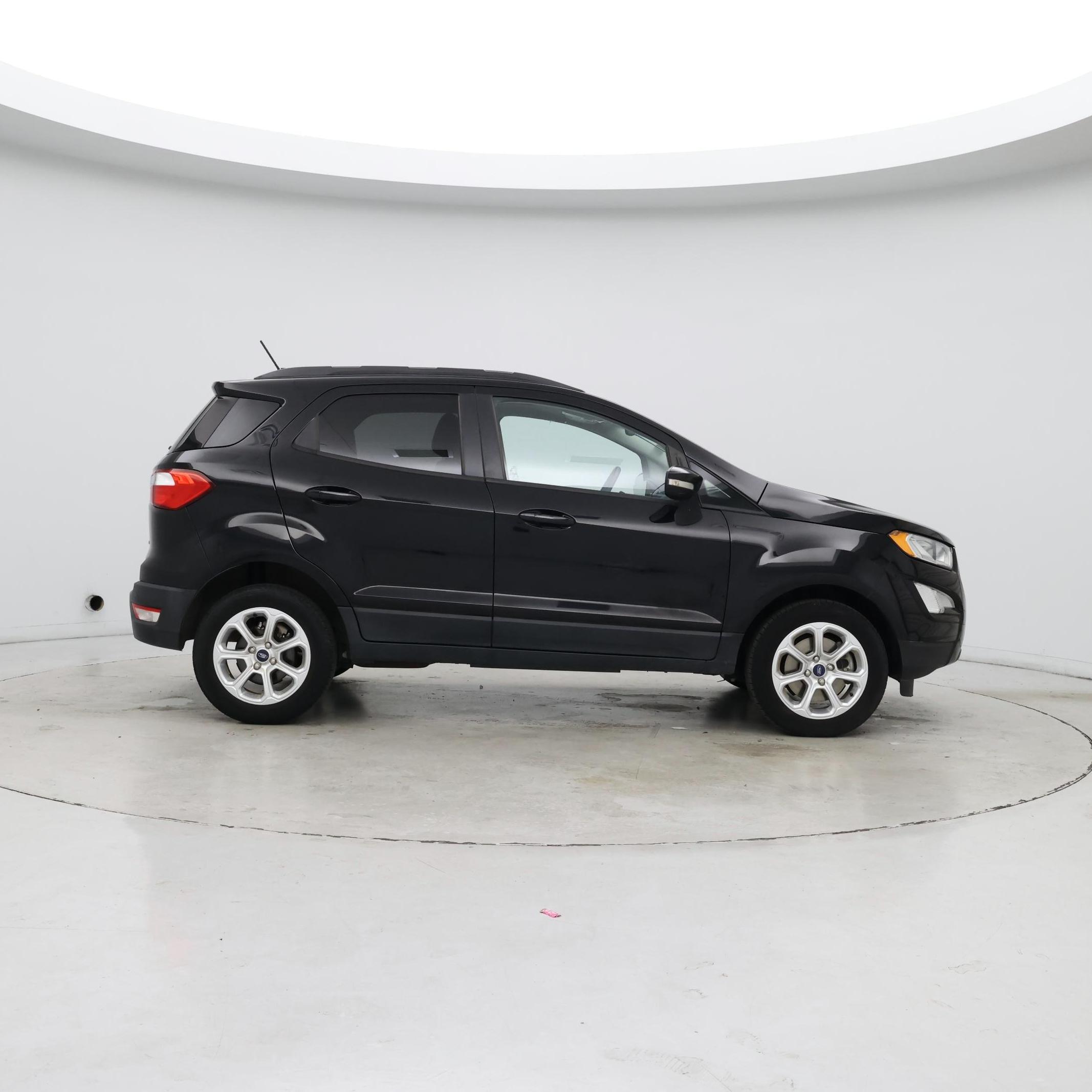 Thumbnail: 2019 Ford EcoSport - 7