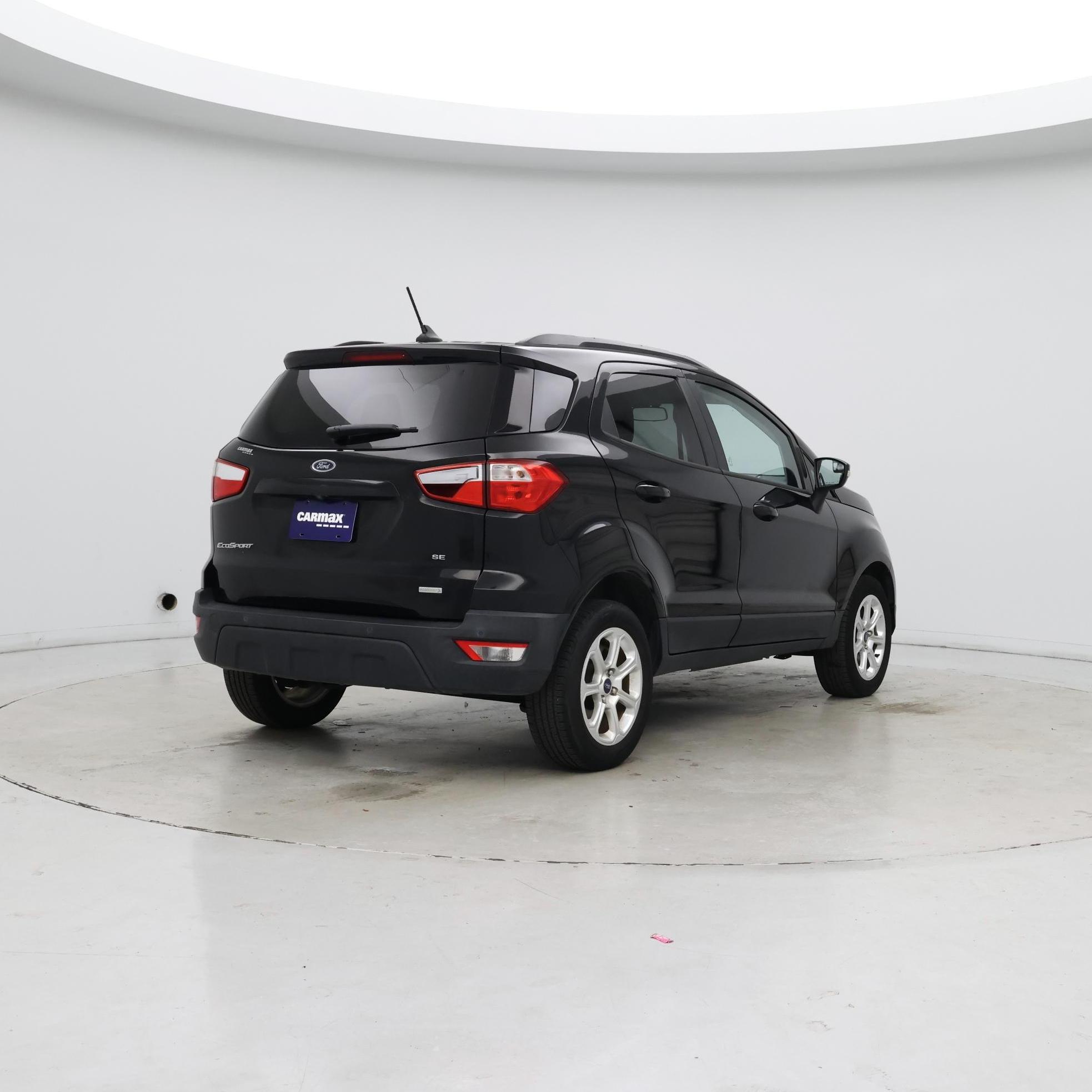 Thumbnail: 2019 Ford EcoSport - 8