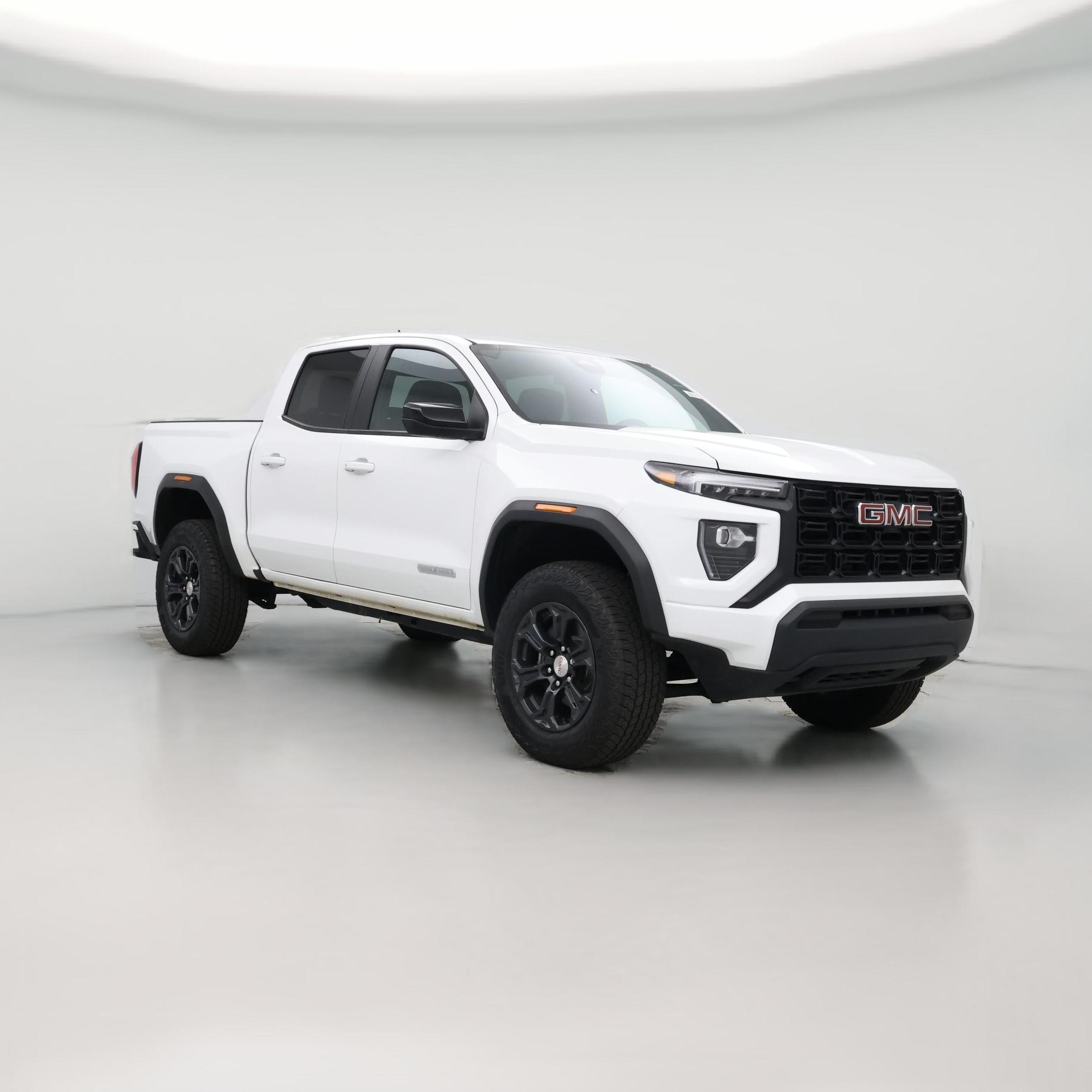 Thumbnail: 2023 GMC Canyon - 1