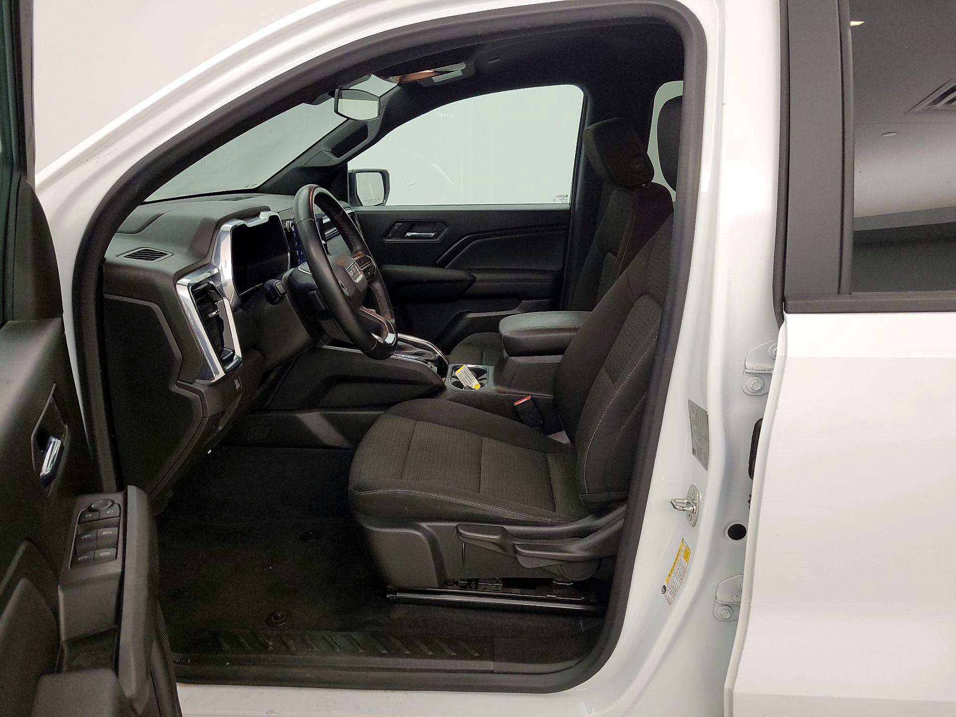 Thumbnail: 2023 GMC Canyon - 11