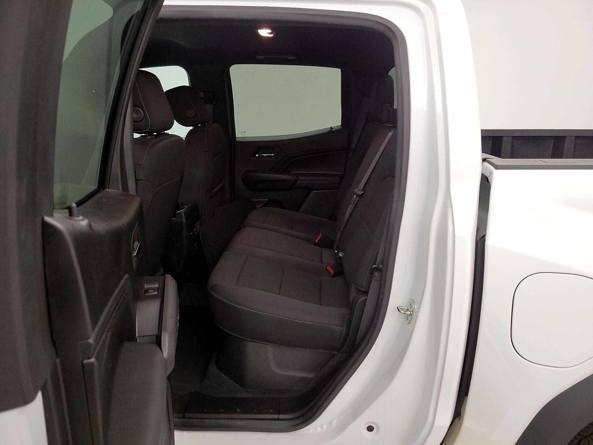 Thumbnail: 2023 GMC Canyon - 19
