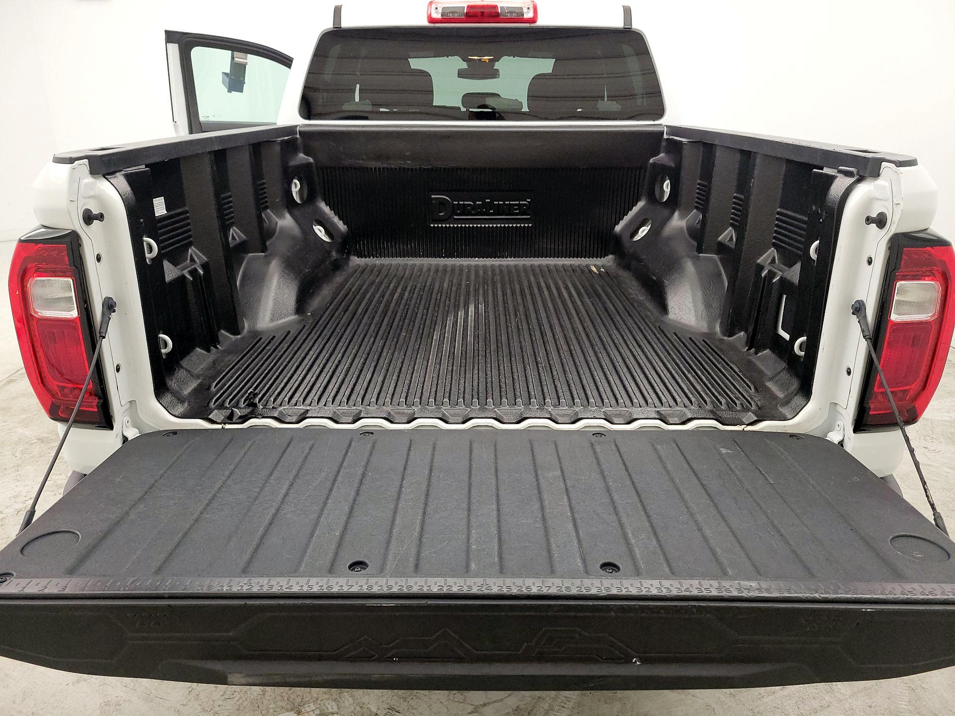 Thumbnail: 2023 GMC Canyon - 20