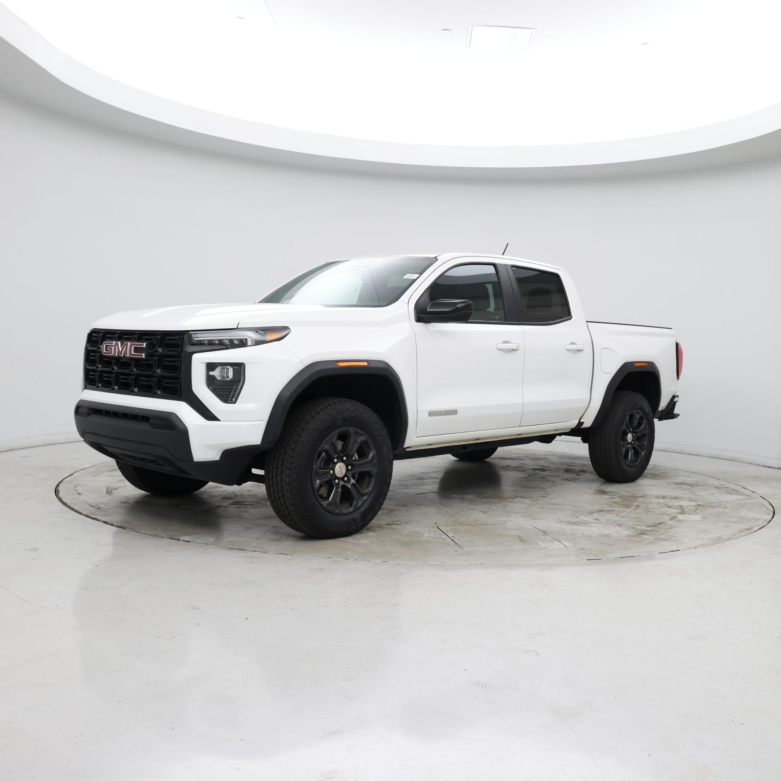 Thumbnail: 2023 GMC Canyon - 3