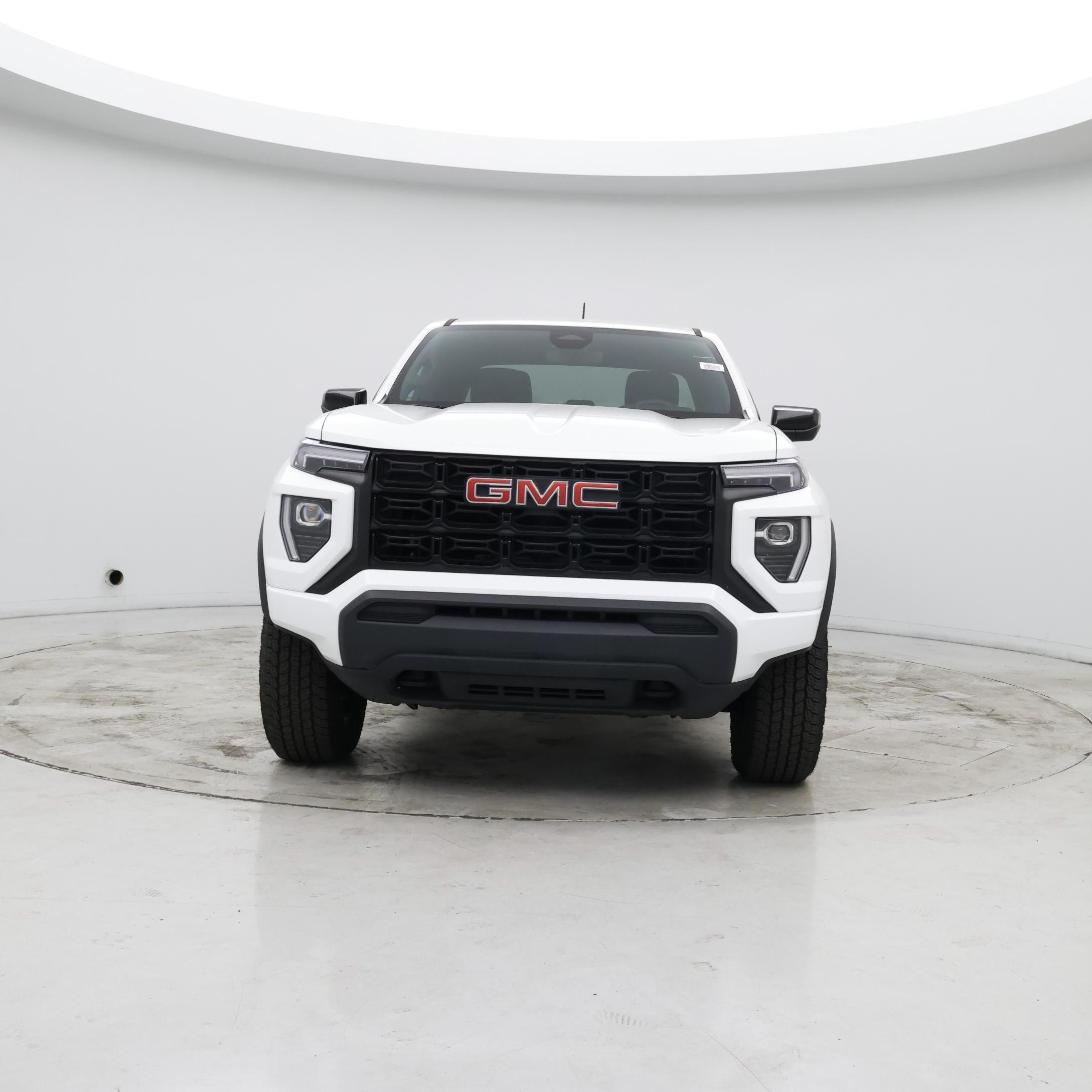 Thumbnail: 2023 GMC Canyon - 4