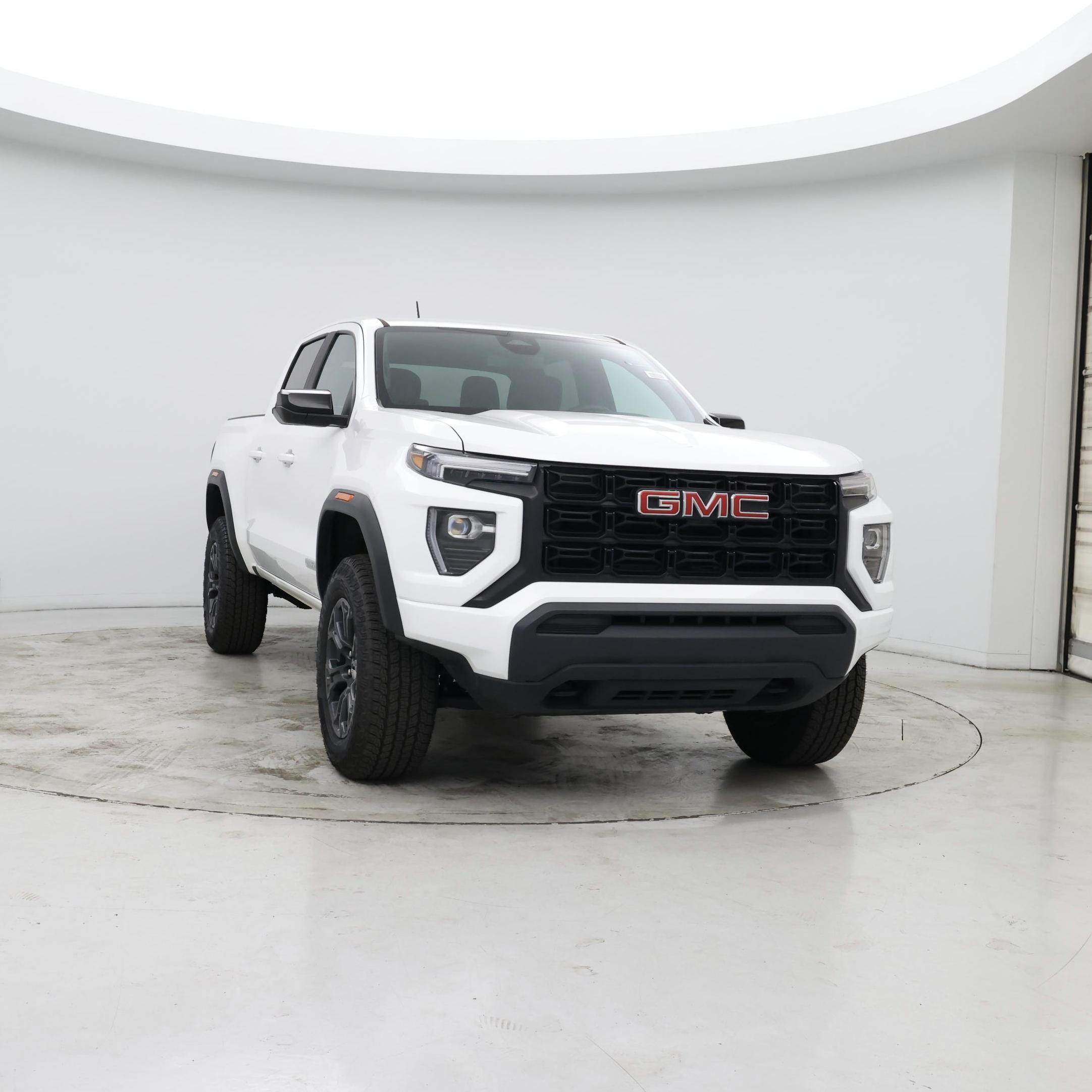 Thumbnail: 2023 GMC Canyon - 5