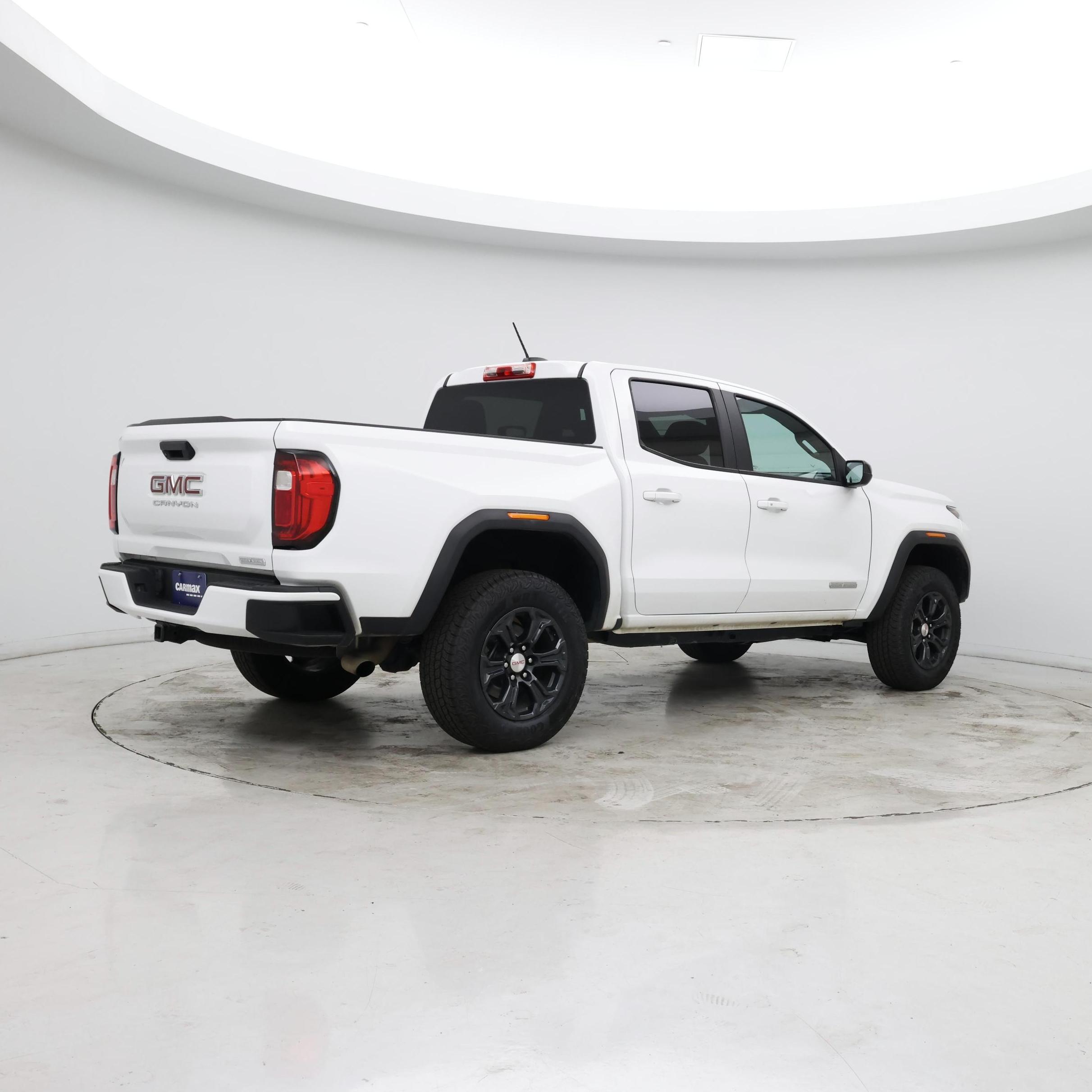 Thumbnail: 2023 GMC Canyon - 6
