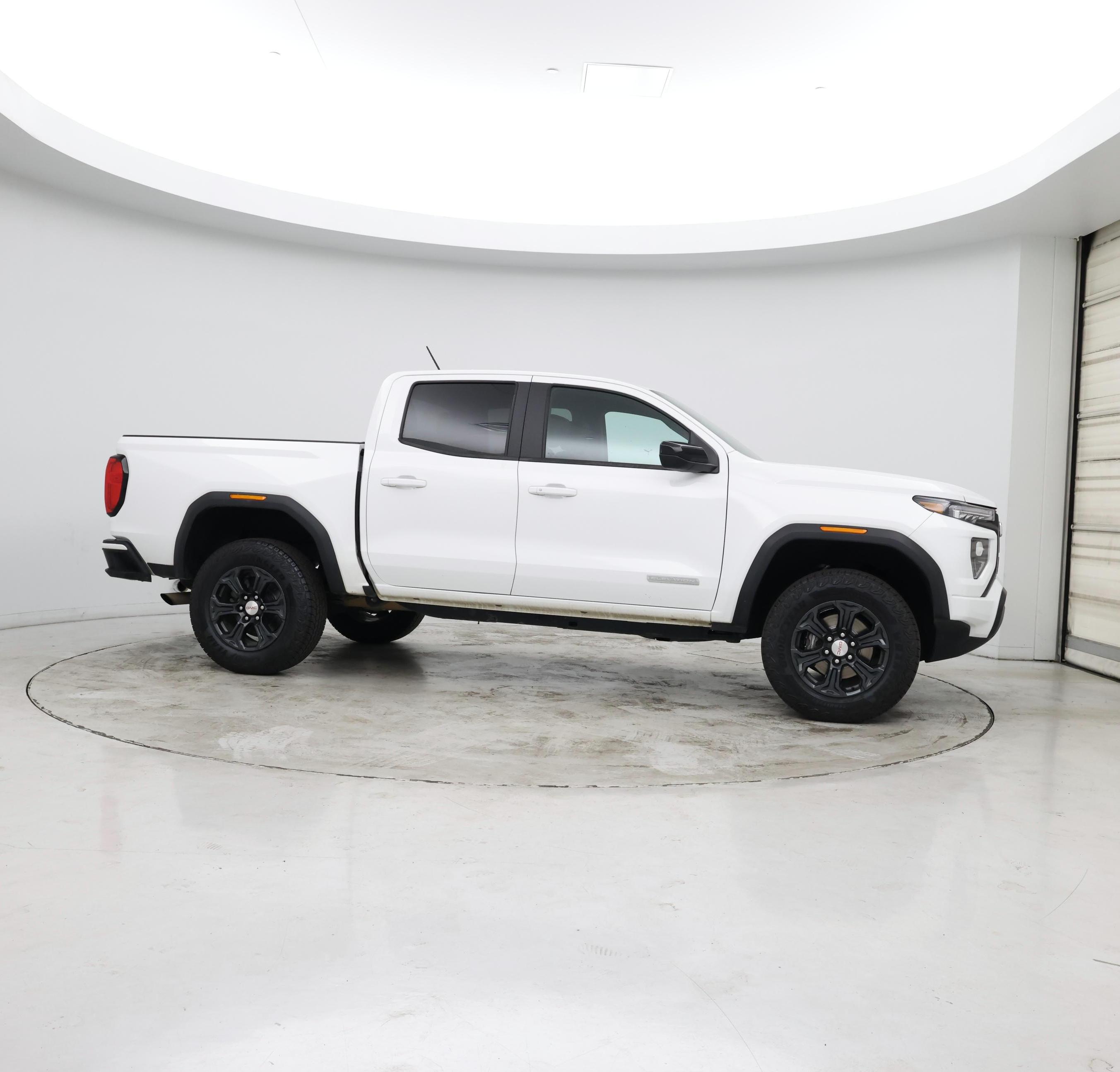 Thumbnail: 2023 GMC Canyon - 7