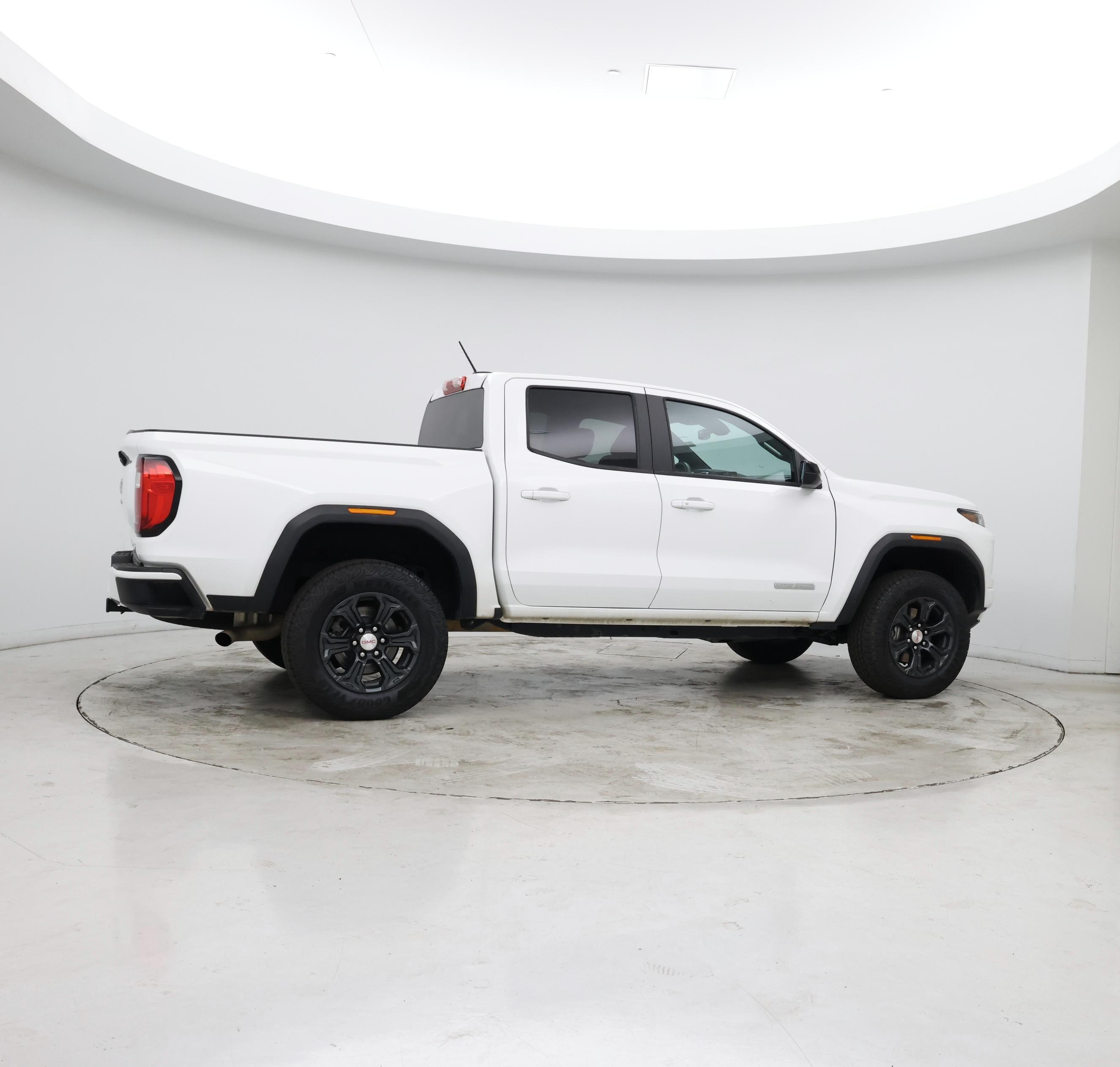 Thumbnail: 2023 GMC Canyon - 8