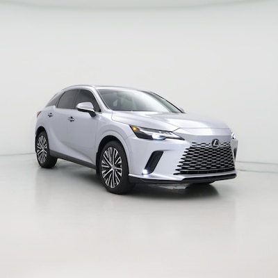 2025 Lexus RX 350 Premium Plus