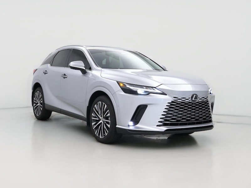 2025 Lexus RX 350 Premium Plus