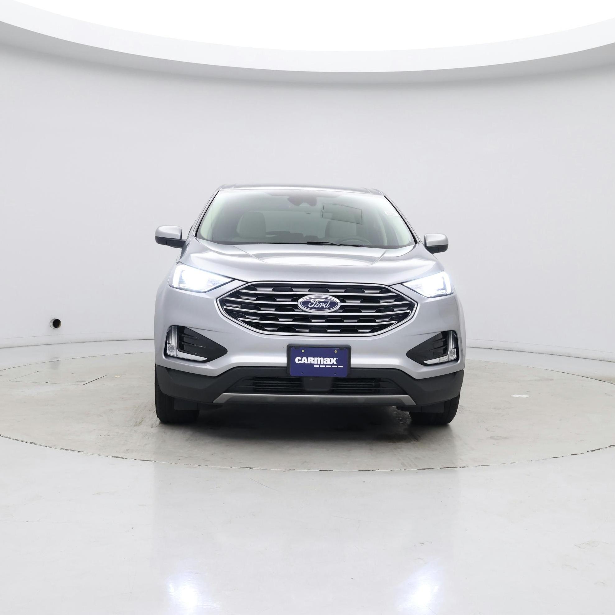 Thumbnail: 2021 Ford Edge - 5