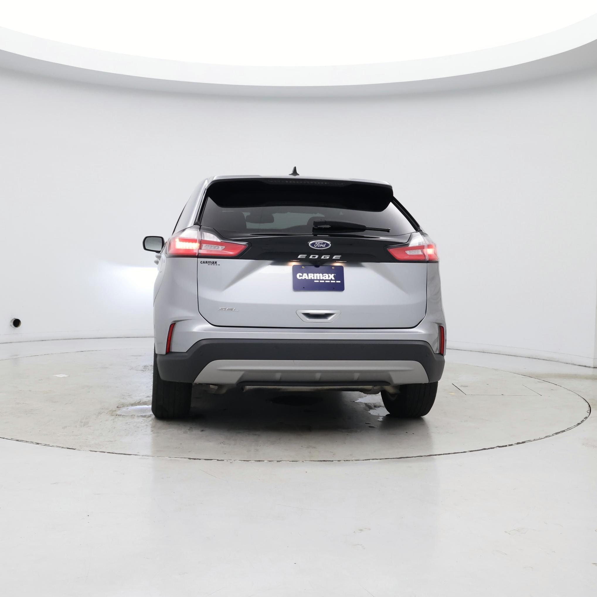 Thumbnail: 2021 Ford Edge - 6