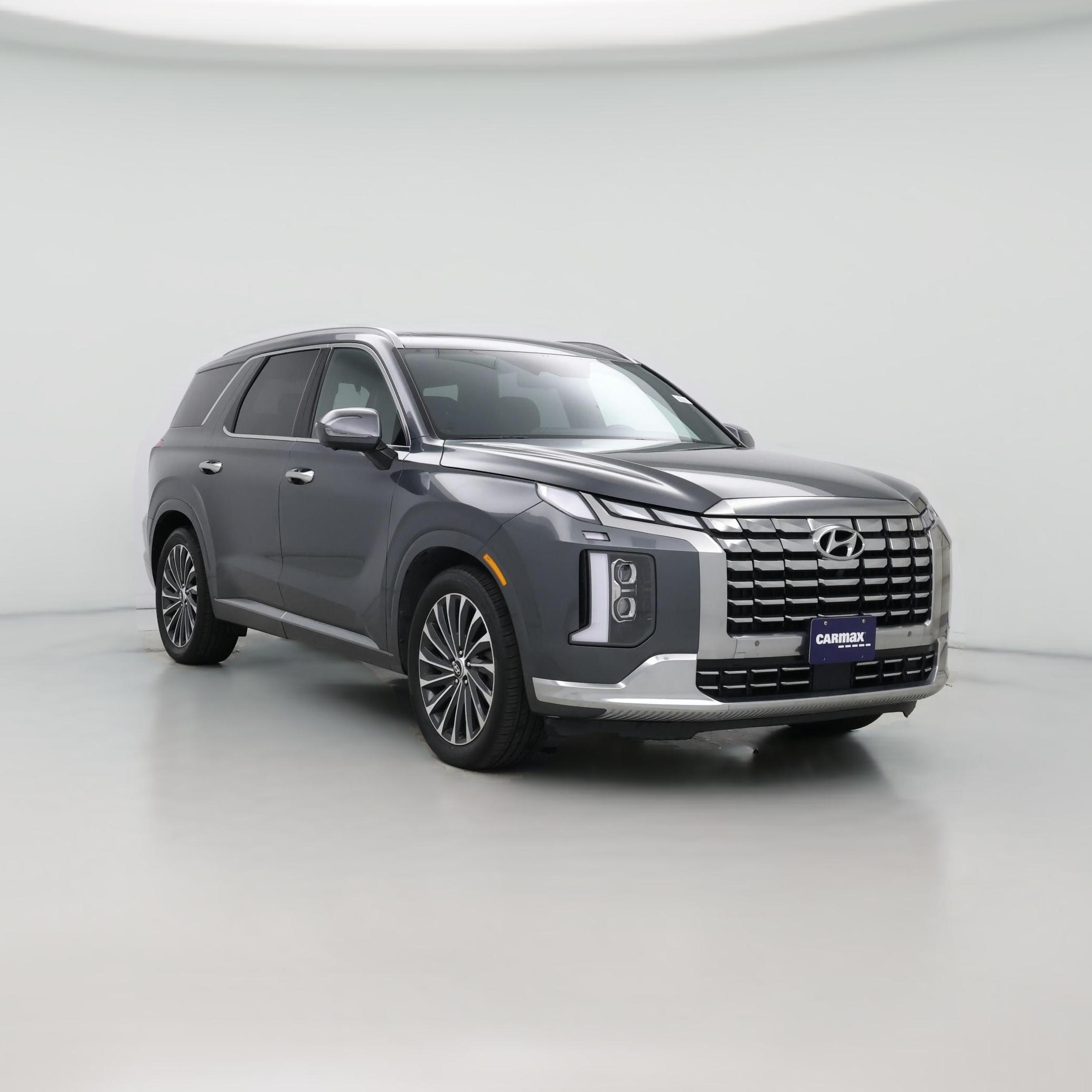 Thumbnail: 2023 Hyundai Palisade - 1