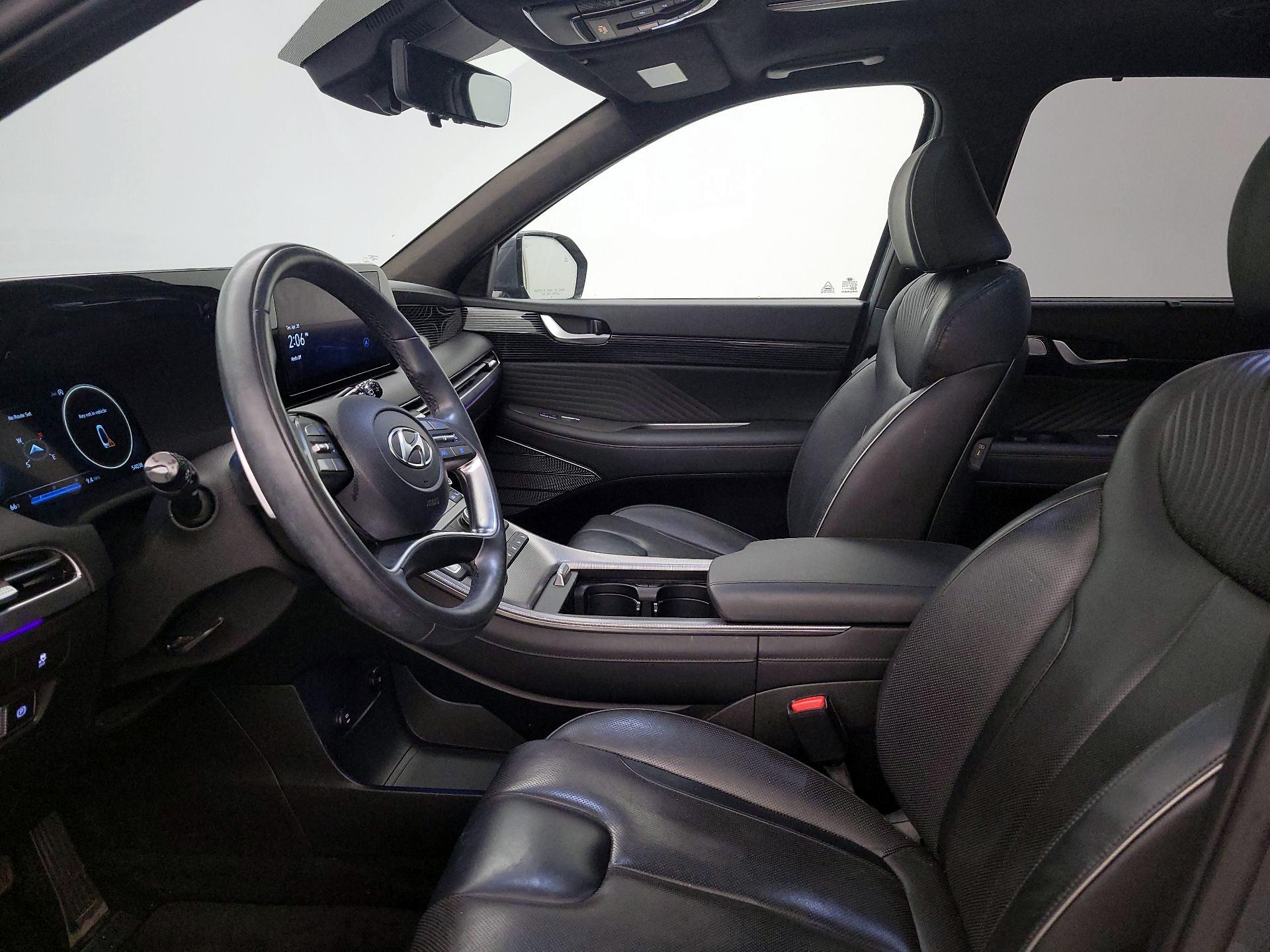 Thumbnail: 2023 Hyundai Palisade - 11