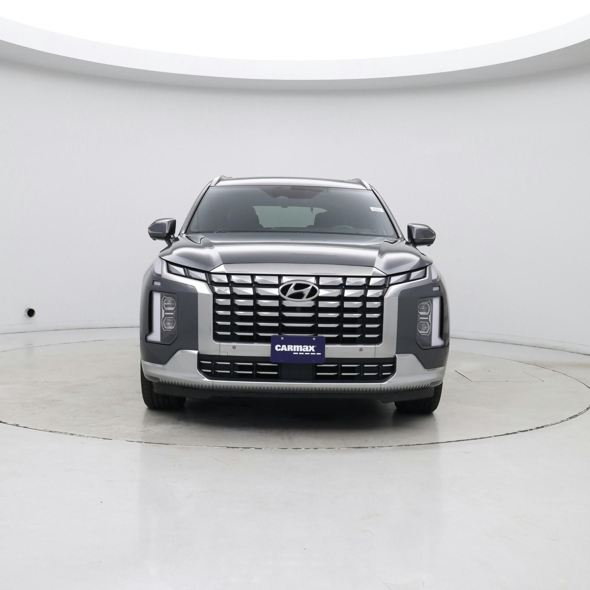 Thumbnail: 2023 Hyundai Palisade - 5