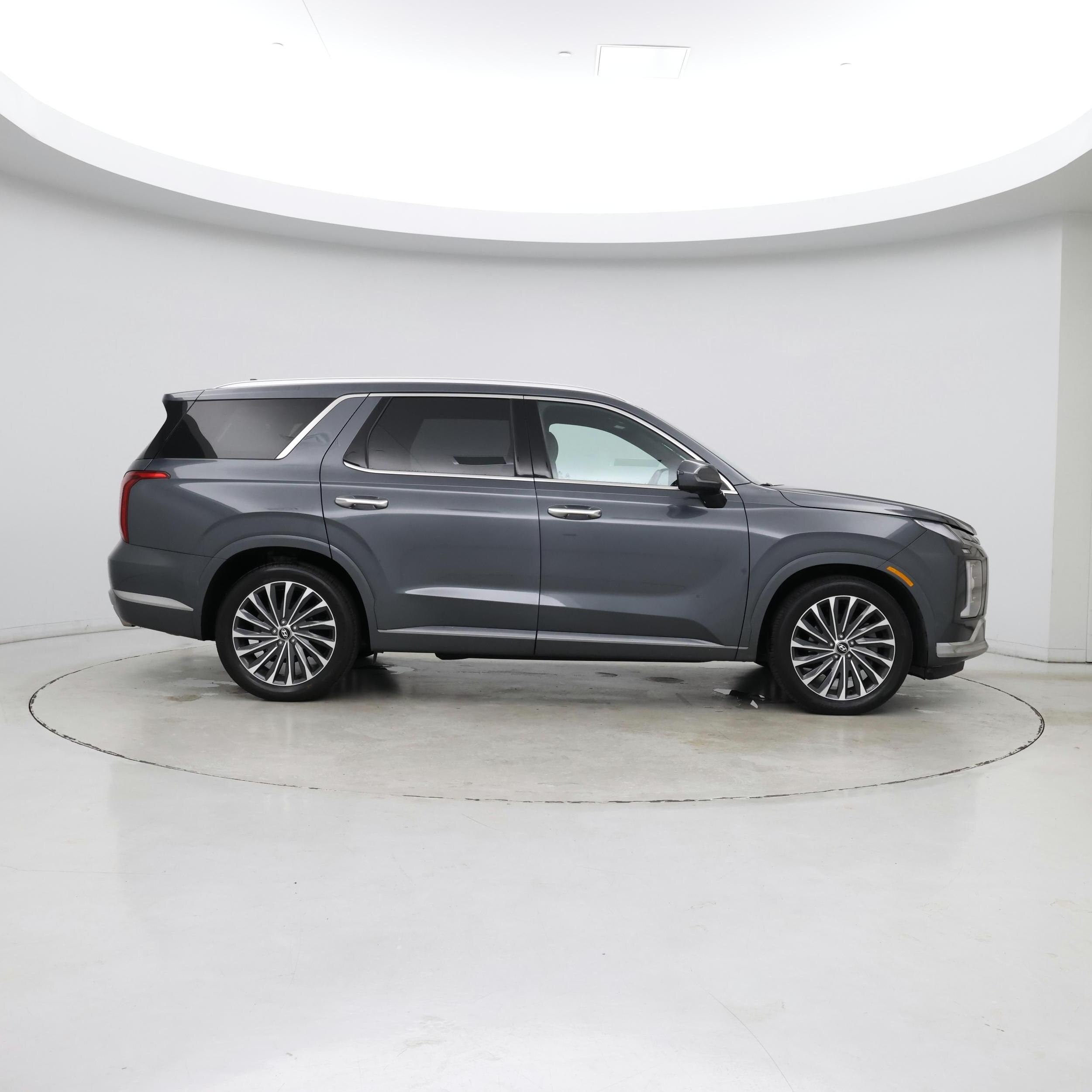 Thumbnail: 2023 Hyundai Palisade - 7