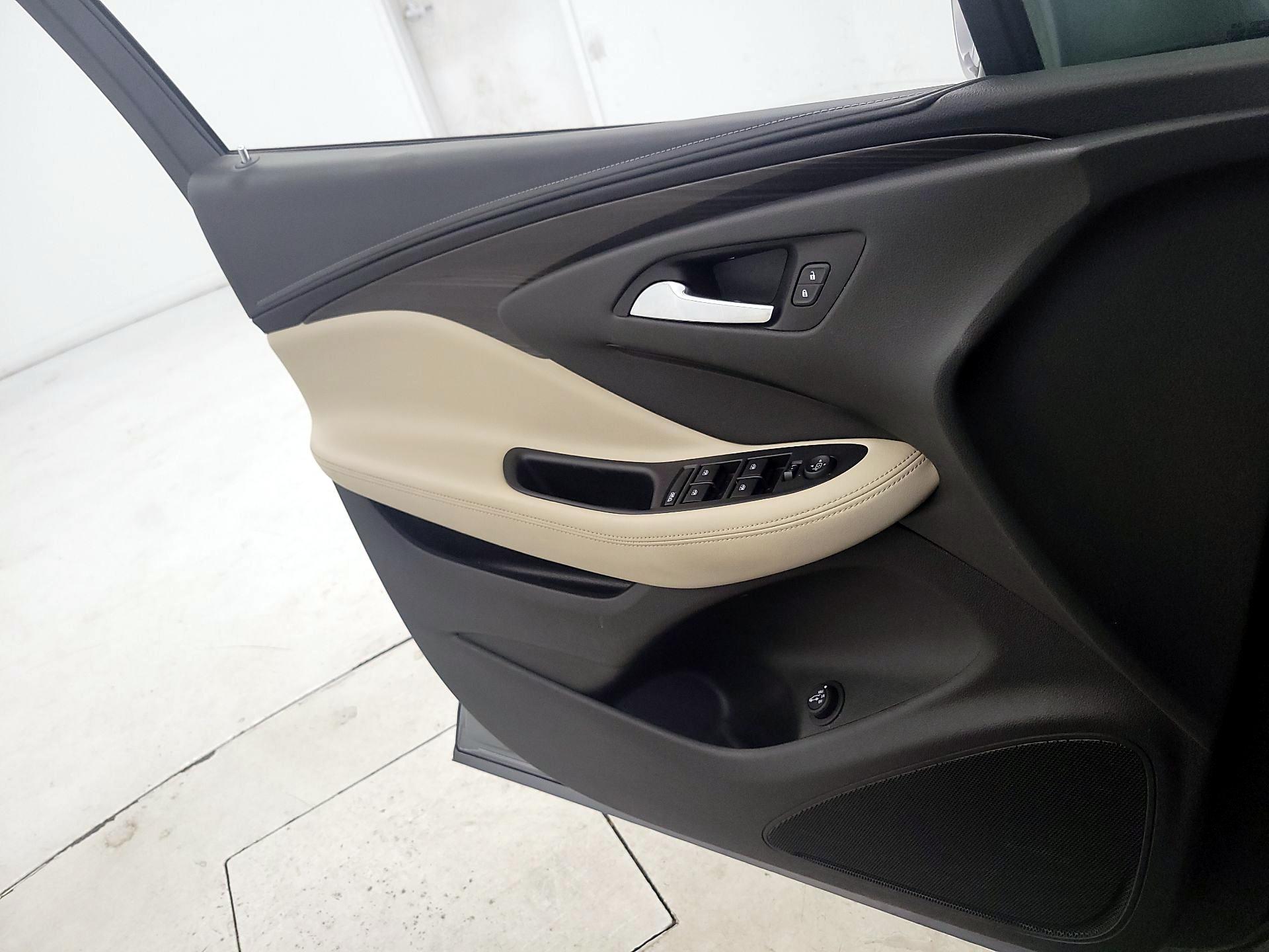 Thumbnail: 2020 Buick Envision - 12