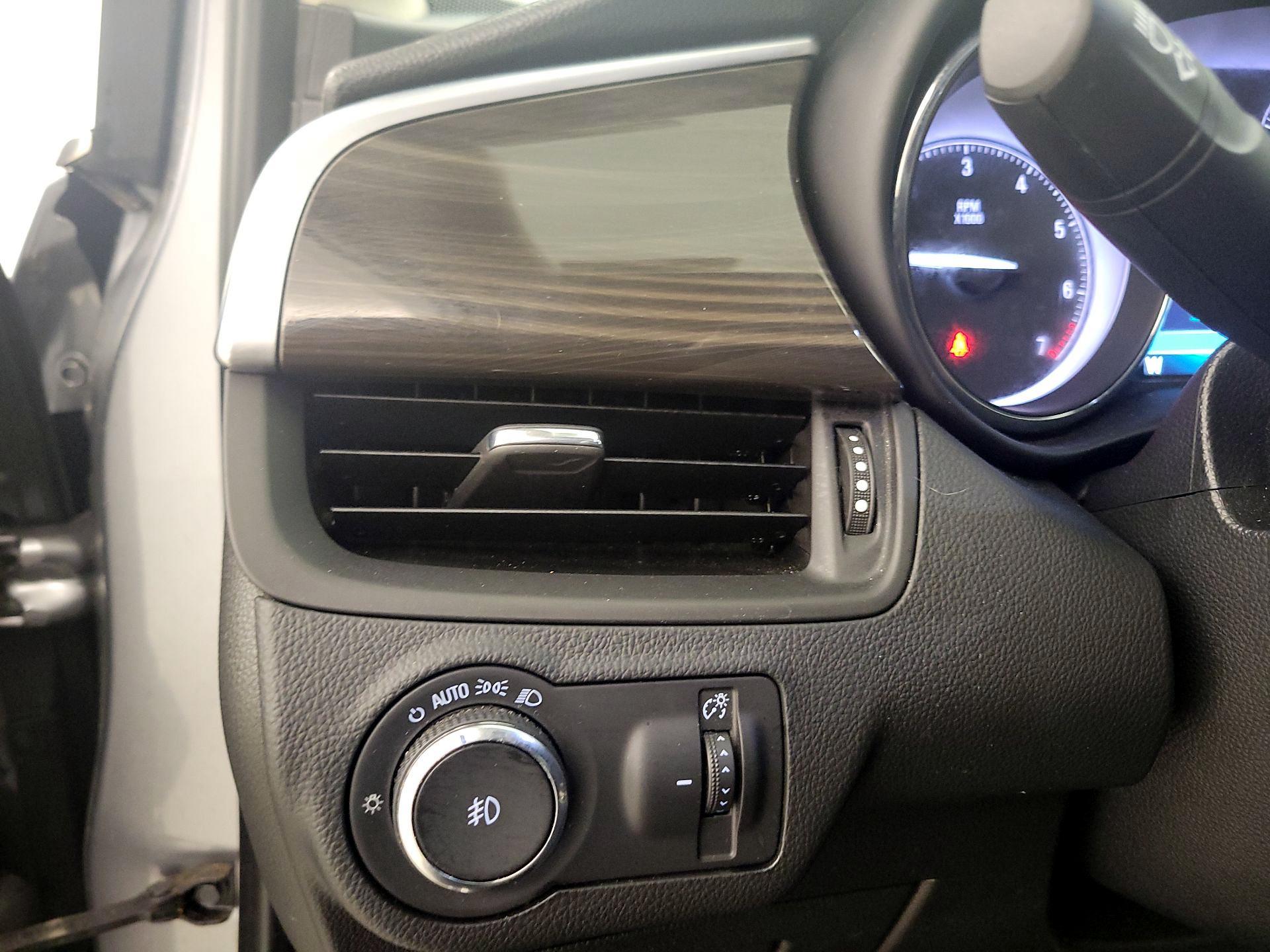 Thumbnail: 2020 Buick Envision - 13