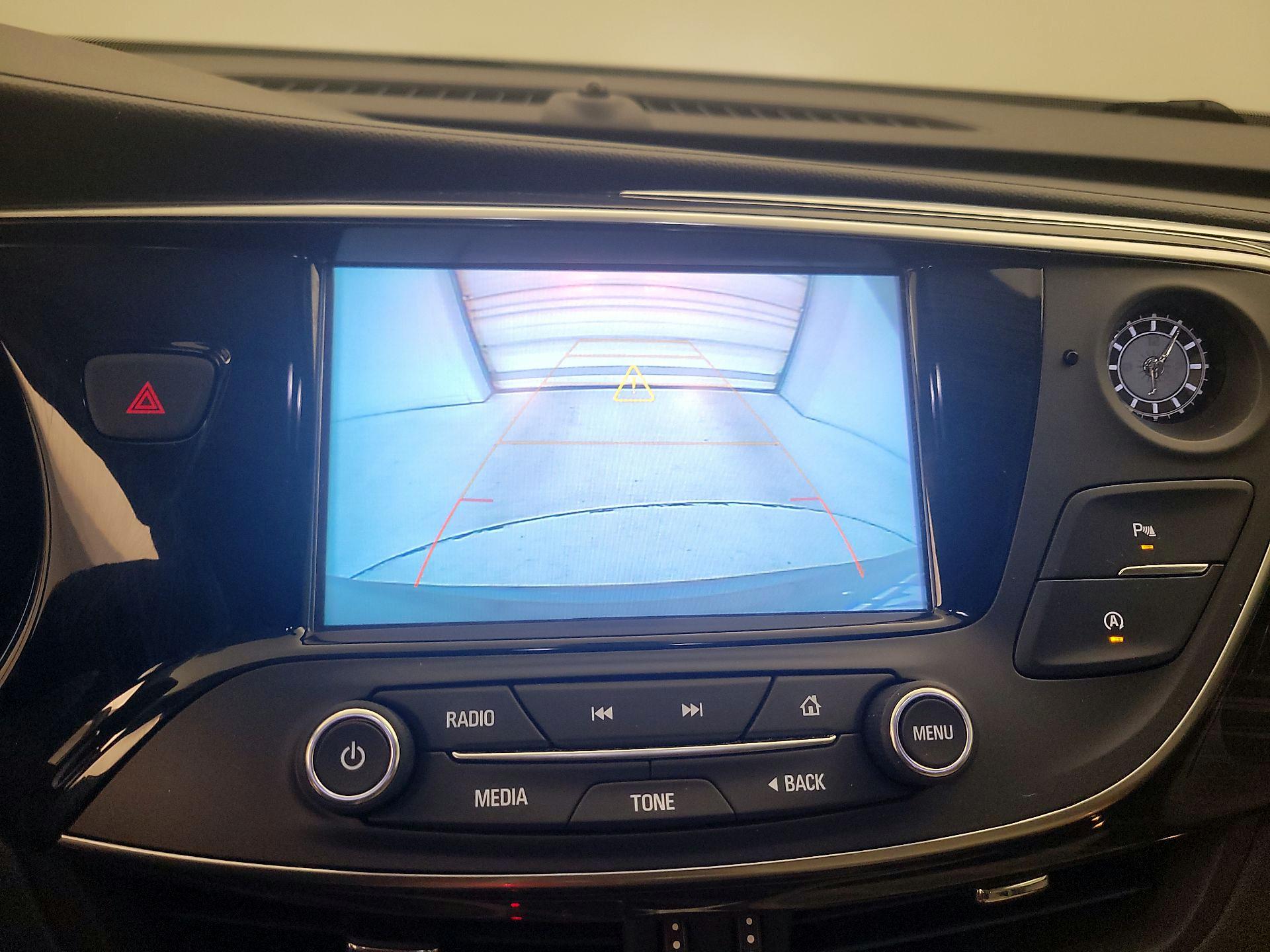 Thumbnail: 2020 Buick Envision - 14