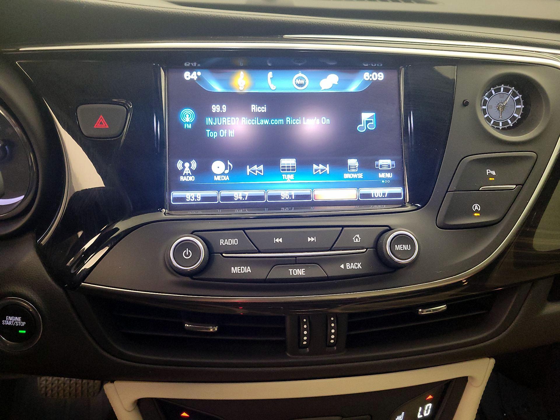 Thumbnail: 2020 Buick Envision - 15