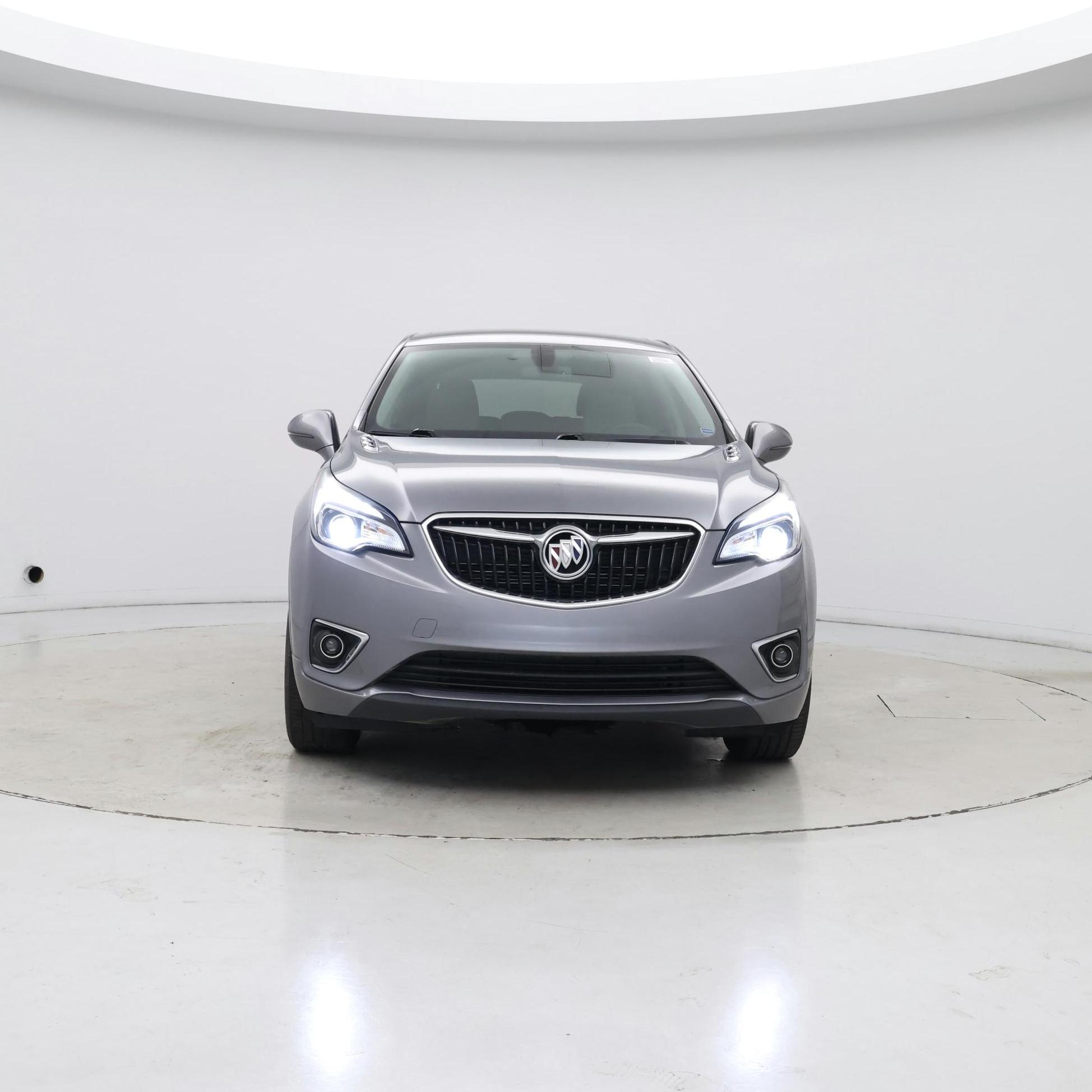 Thumbnail: 2020 Buick Envision - 5