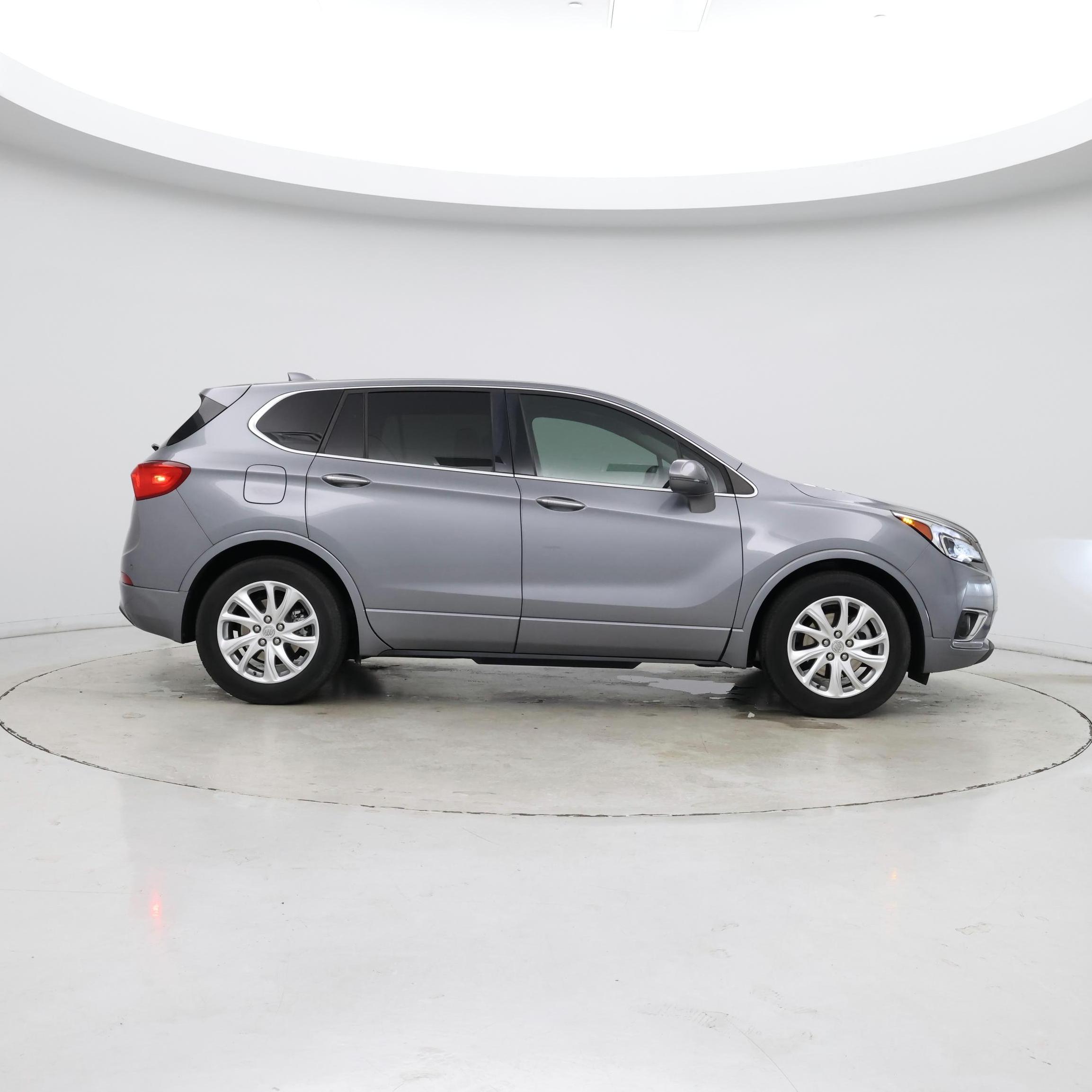 Thumbnail: 2020 Buick Envision - 7