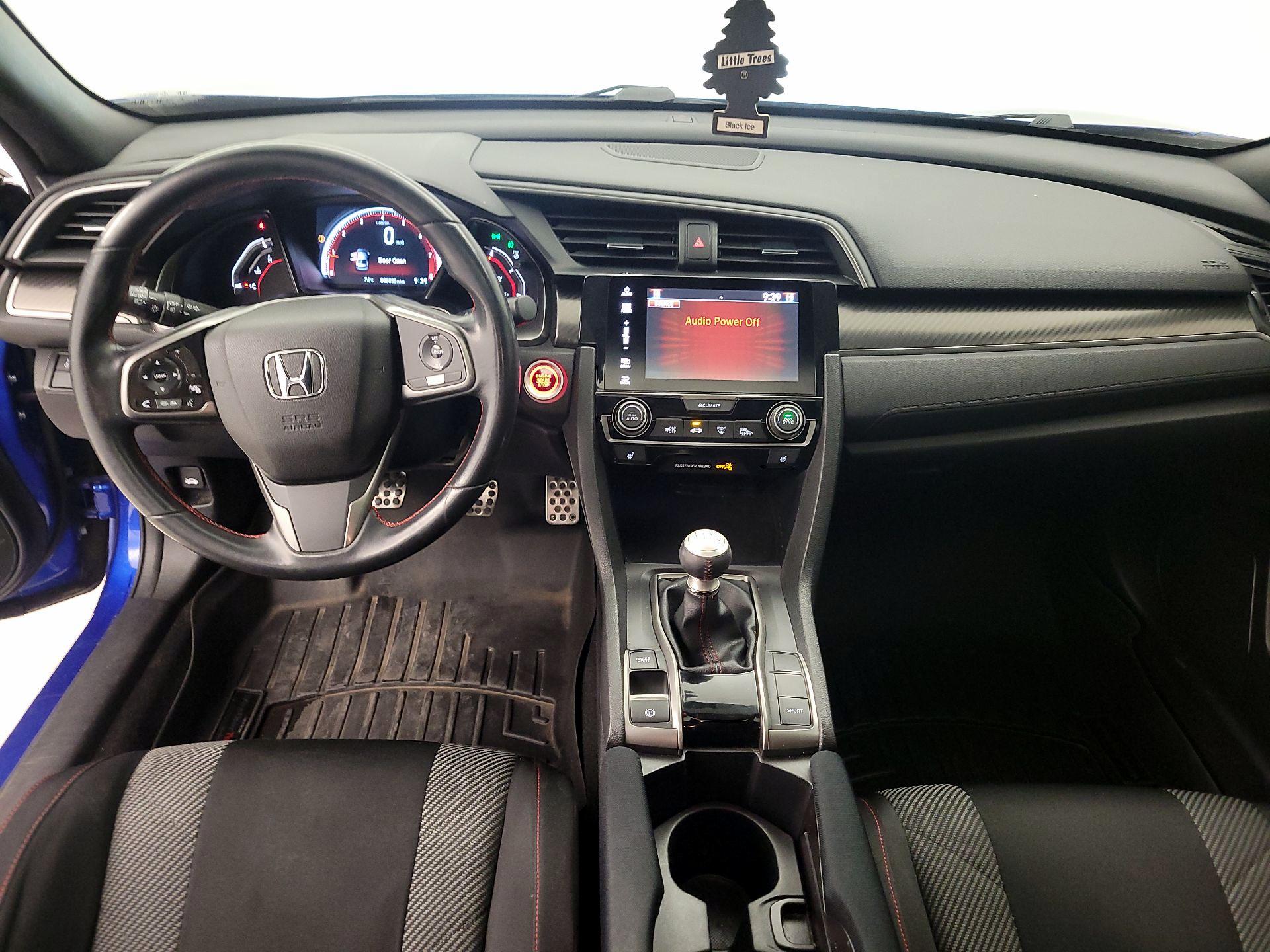 Thumbnail: 2017 Honda Civic - 9