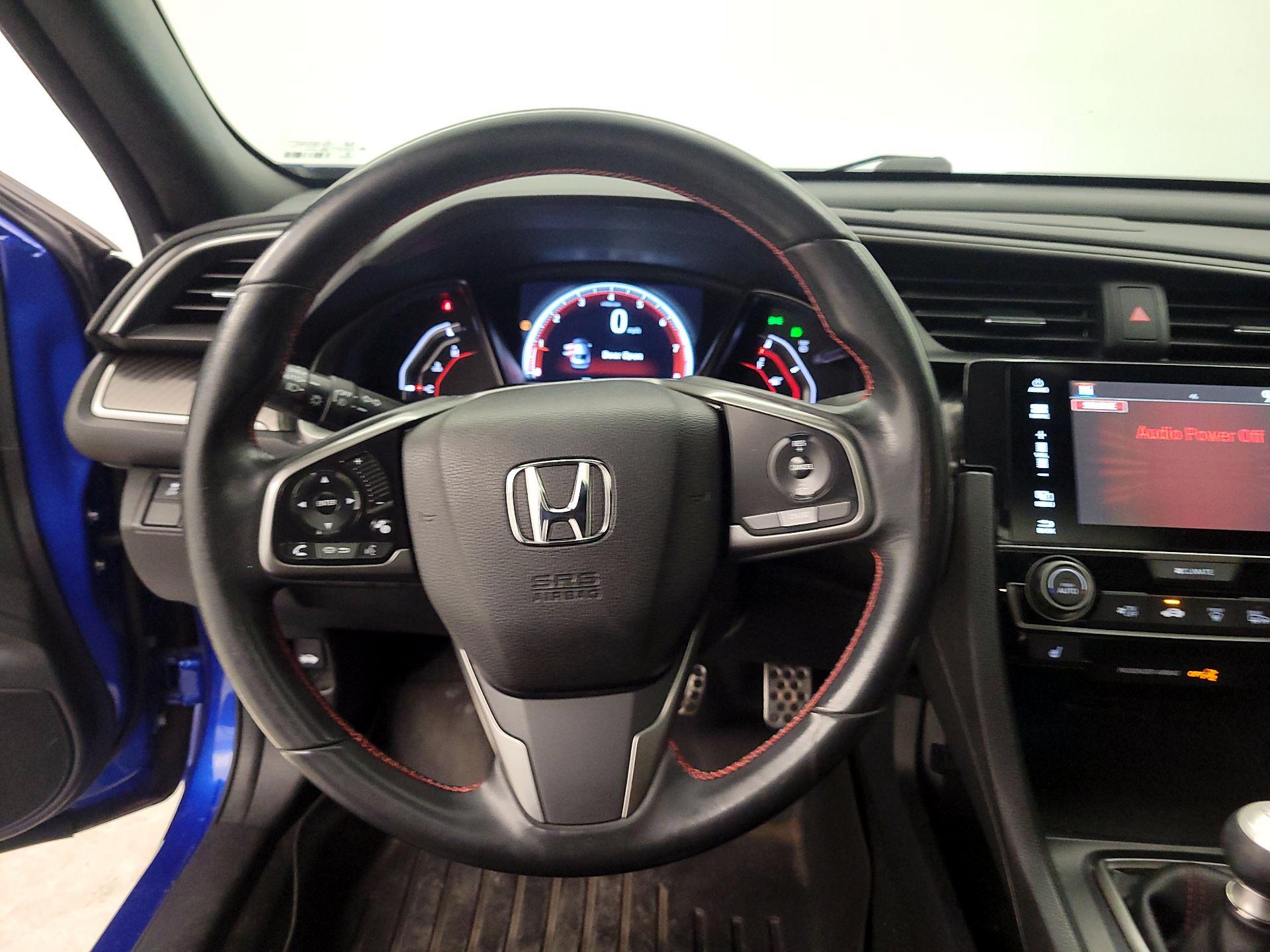 Thumbnail: 2017 Honda Civic - 10