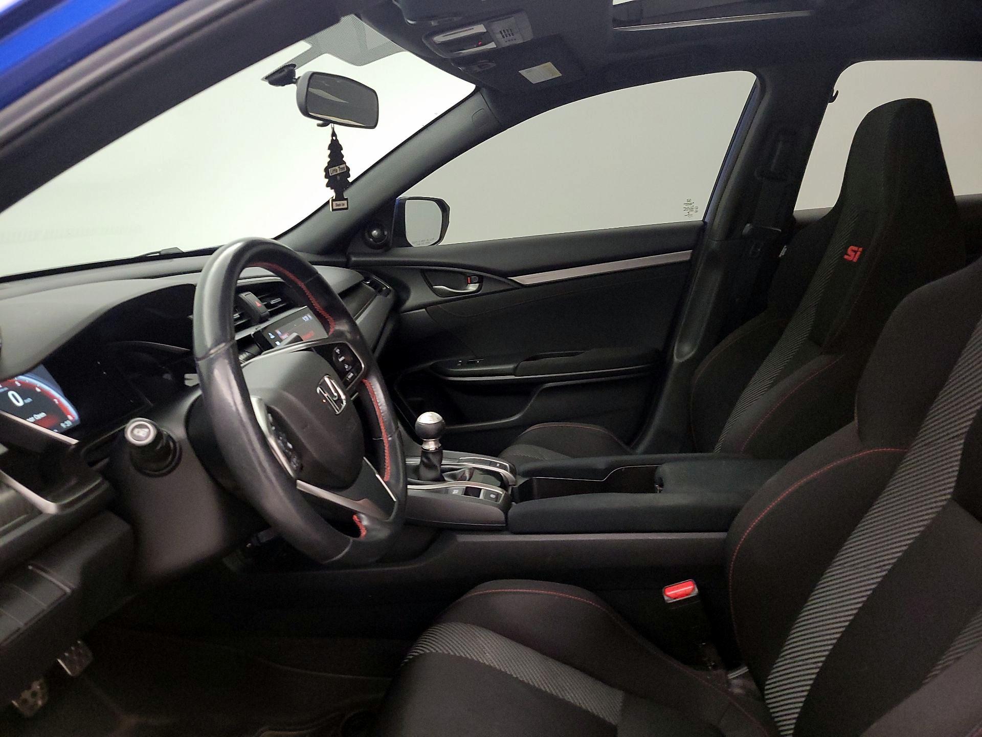 Thumbnail: 2017 Honda Civic - 11
