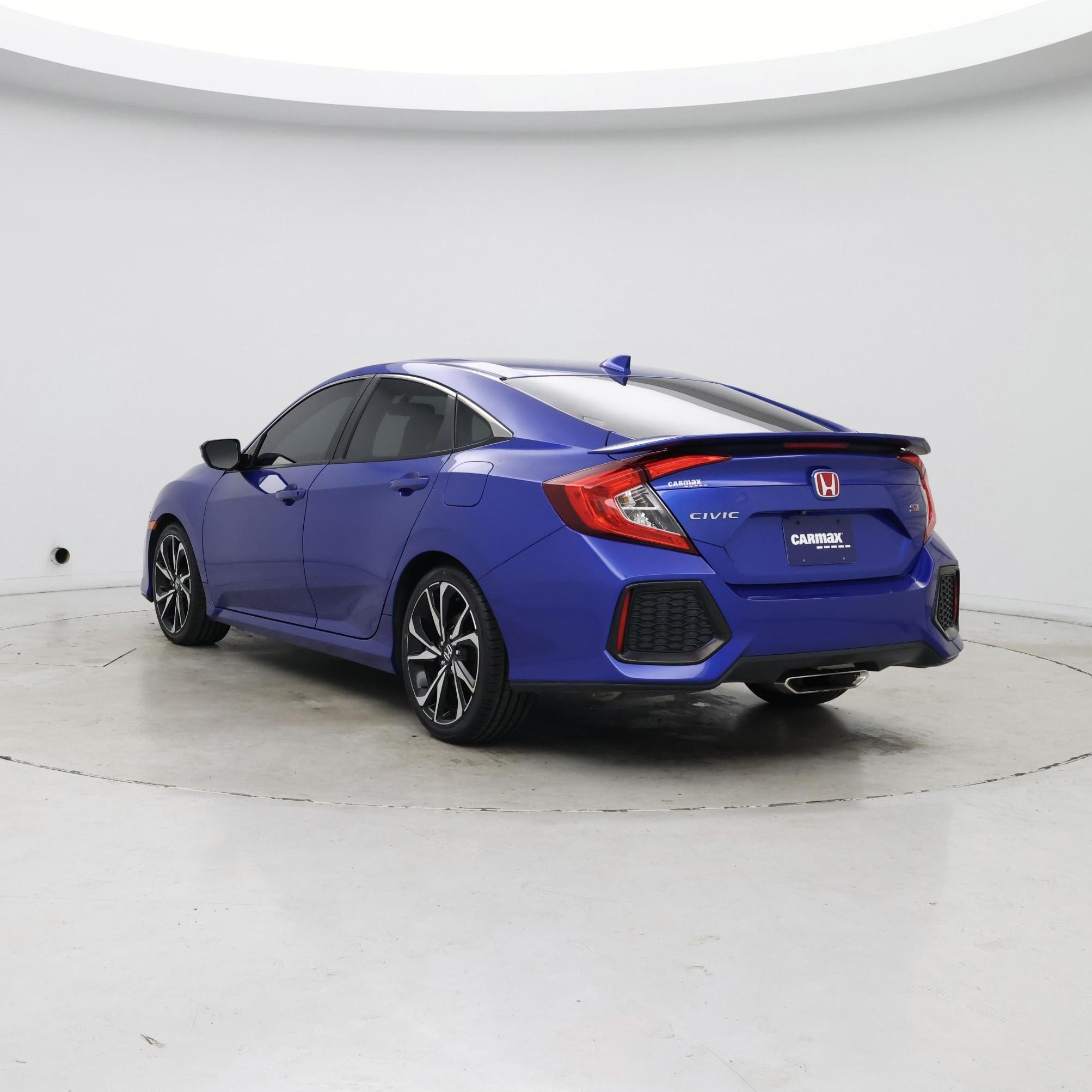 Thumbnail: 2017 Honda Civic - 2