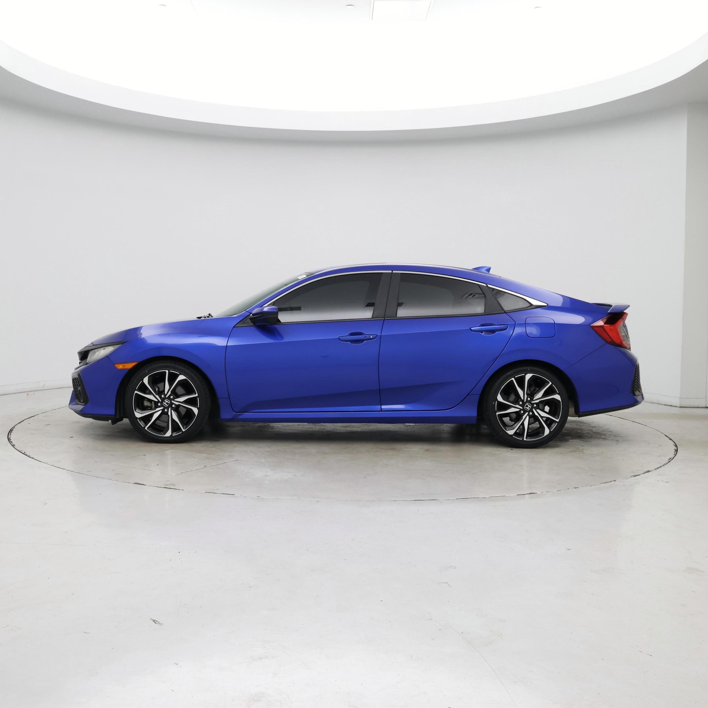 Thumbnail: 2017 Honda Civic - 3