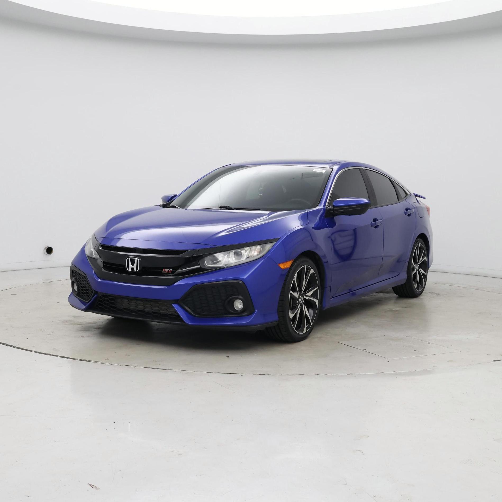 Thumbnail: 2017 Honda Civic - 4