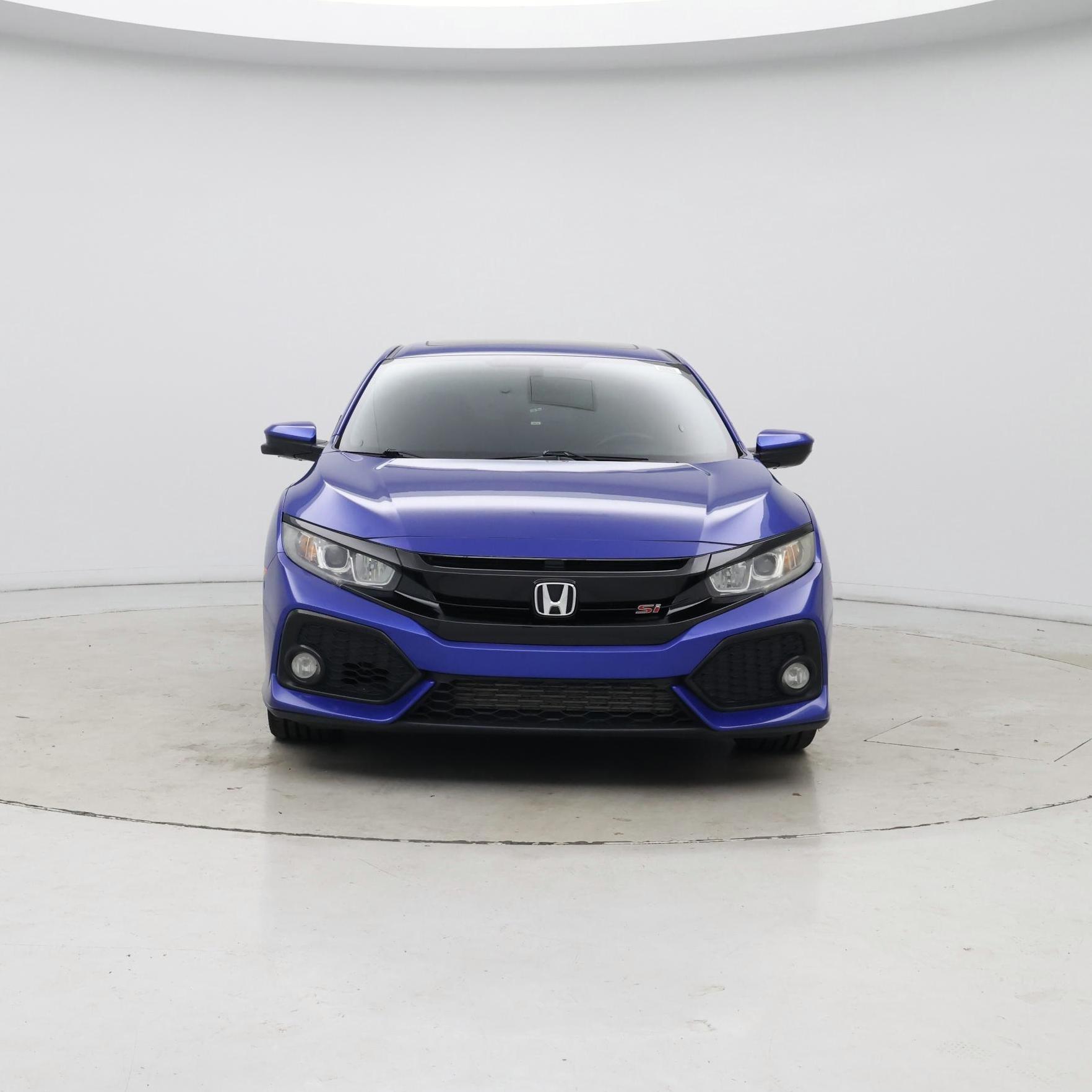 Thumbnail: 2017 Honda Civic - 5