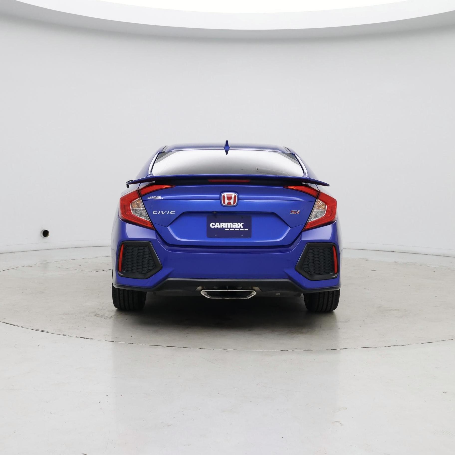 Thumbnail: 2017 Honda Civic - 6