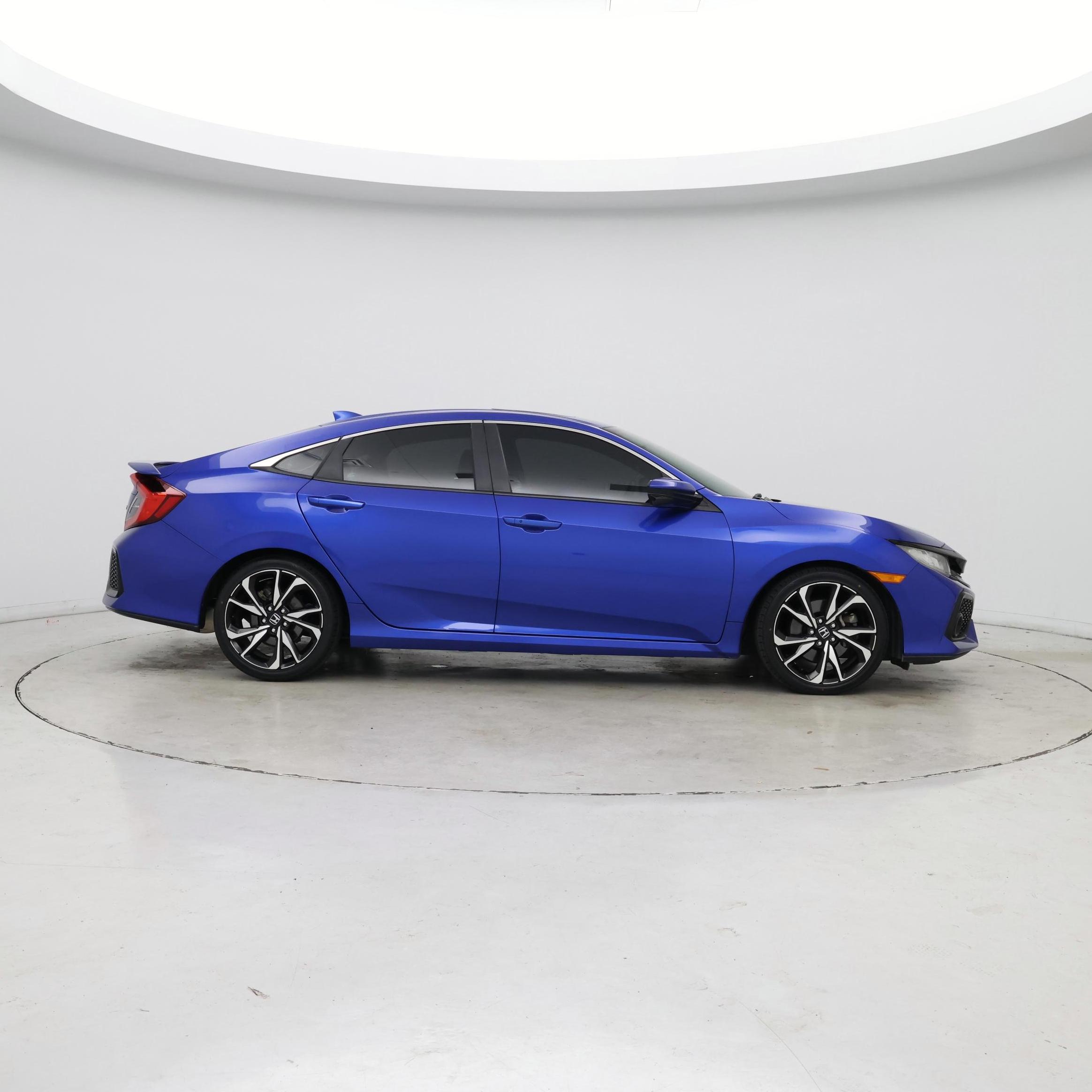 Thumbnail: 2017 Honda Civic - 7