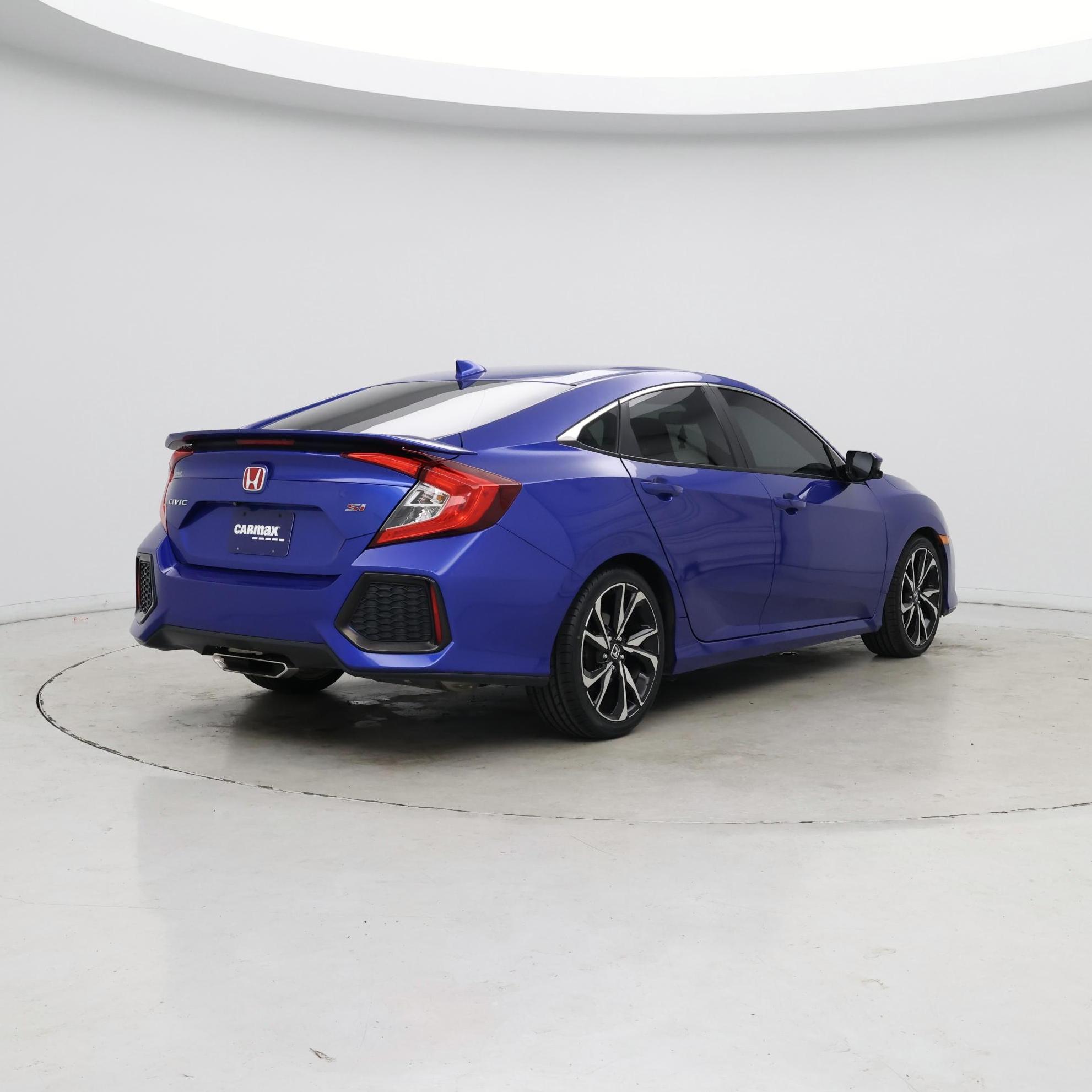 Thumbnail: 2017 Honda Civic - 8