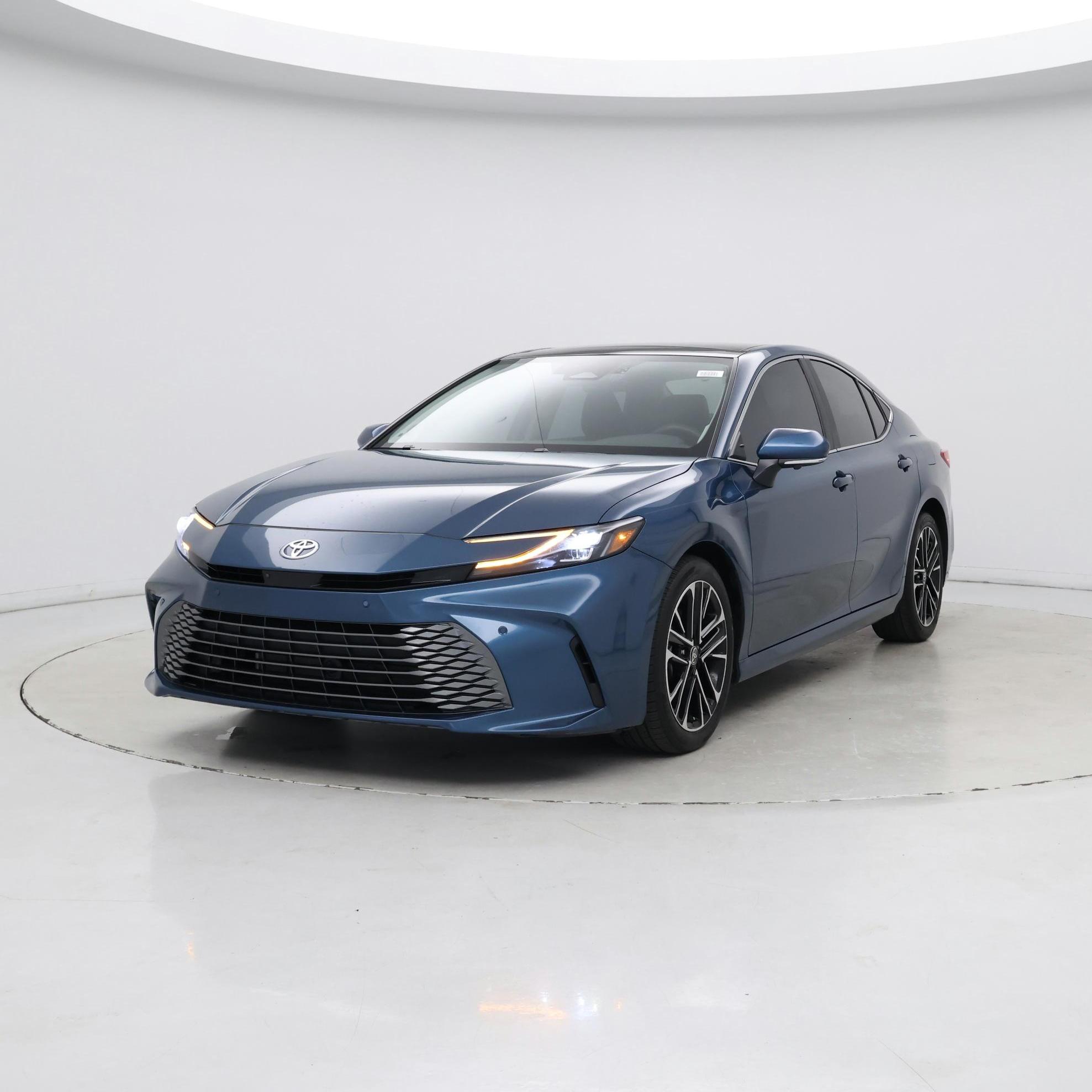 Thumbnail: 2025 Toyota Camry - 4